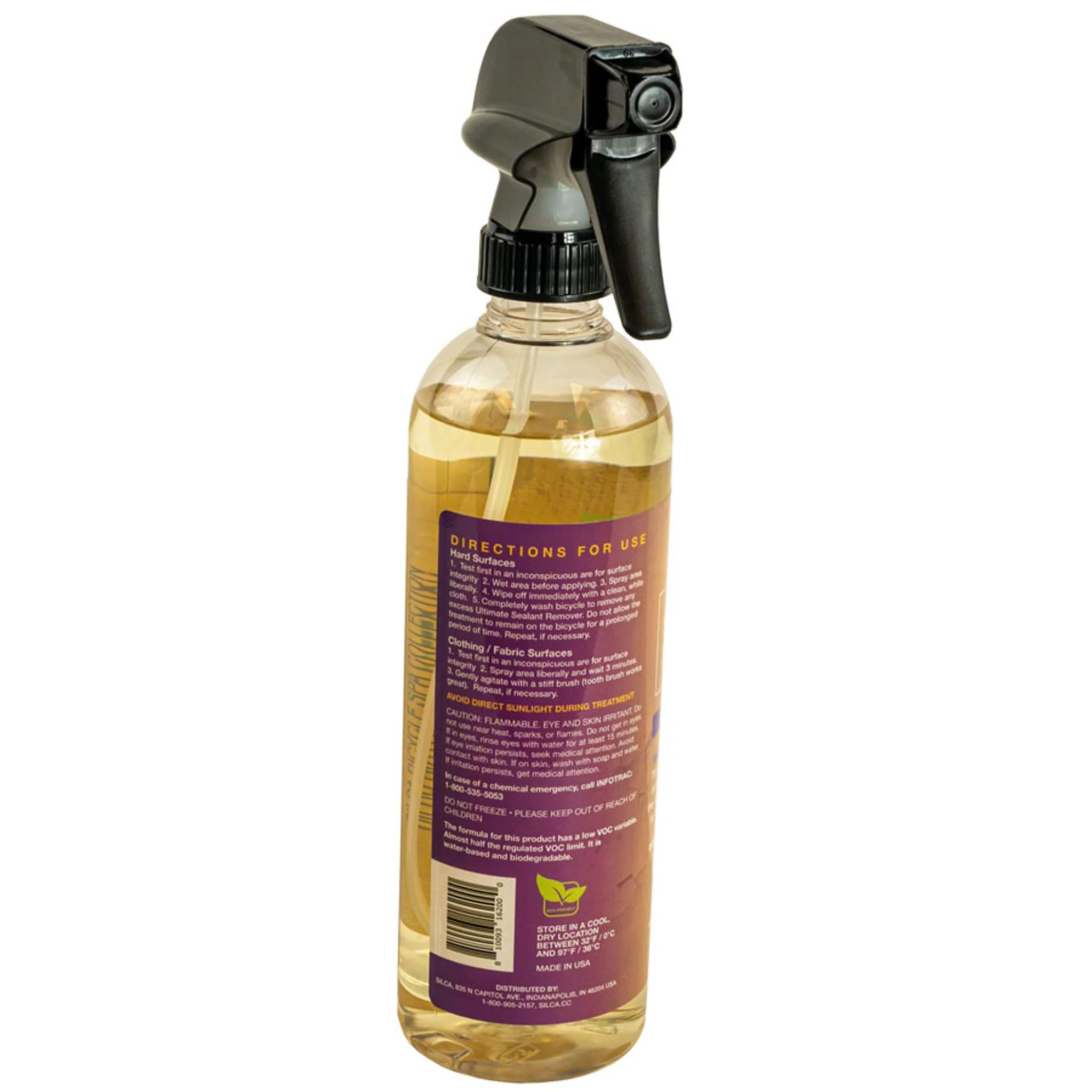 Sealant Remover - 16oz - Image 3