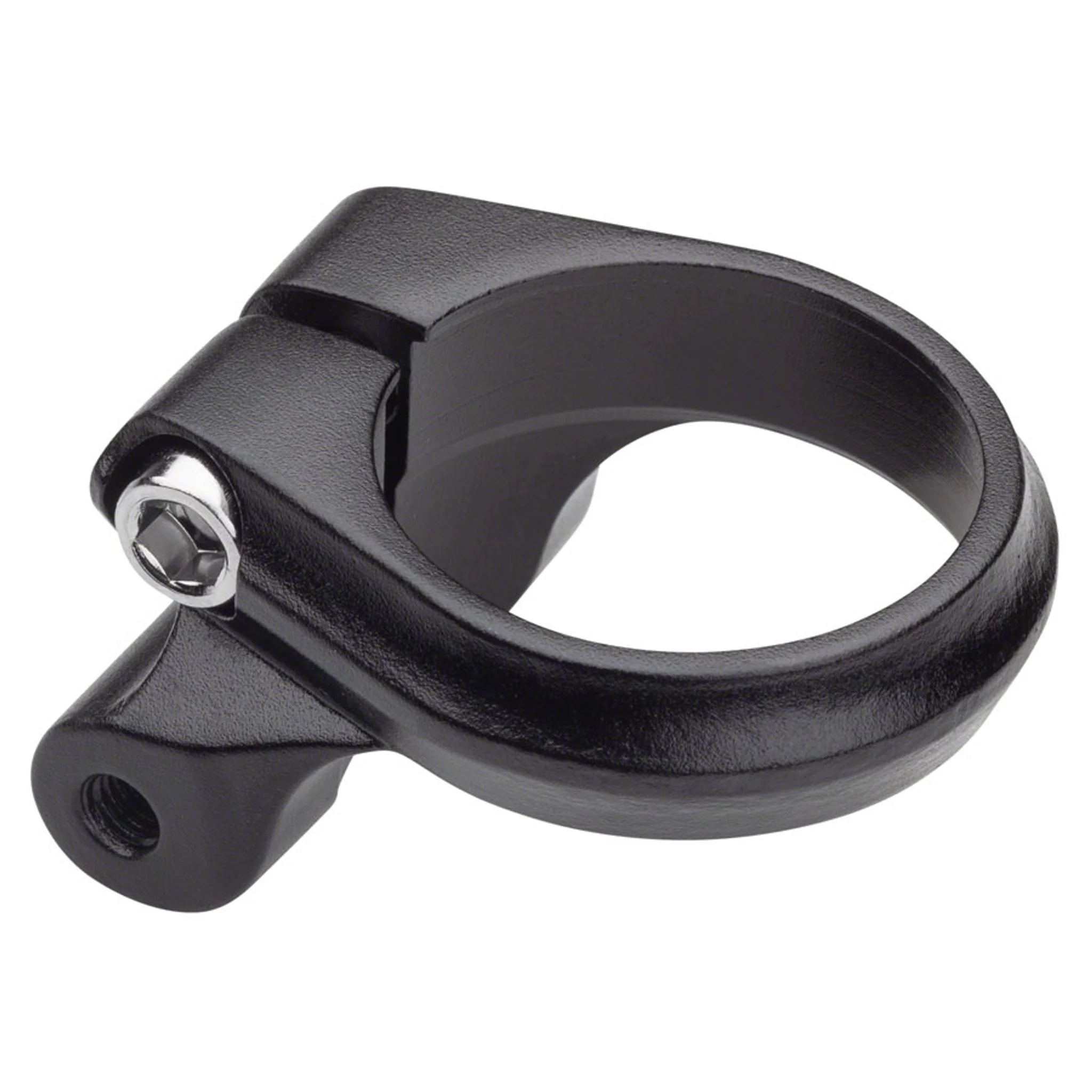 Seatpost Clamp with Rack Mounts - Image 4