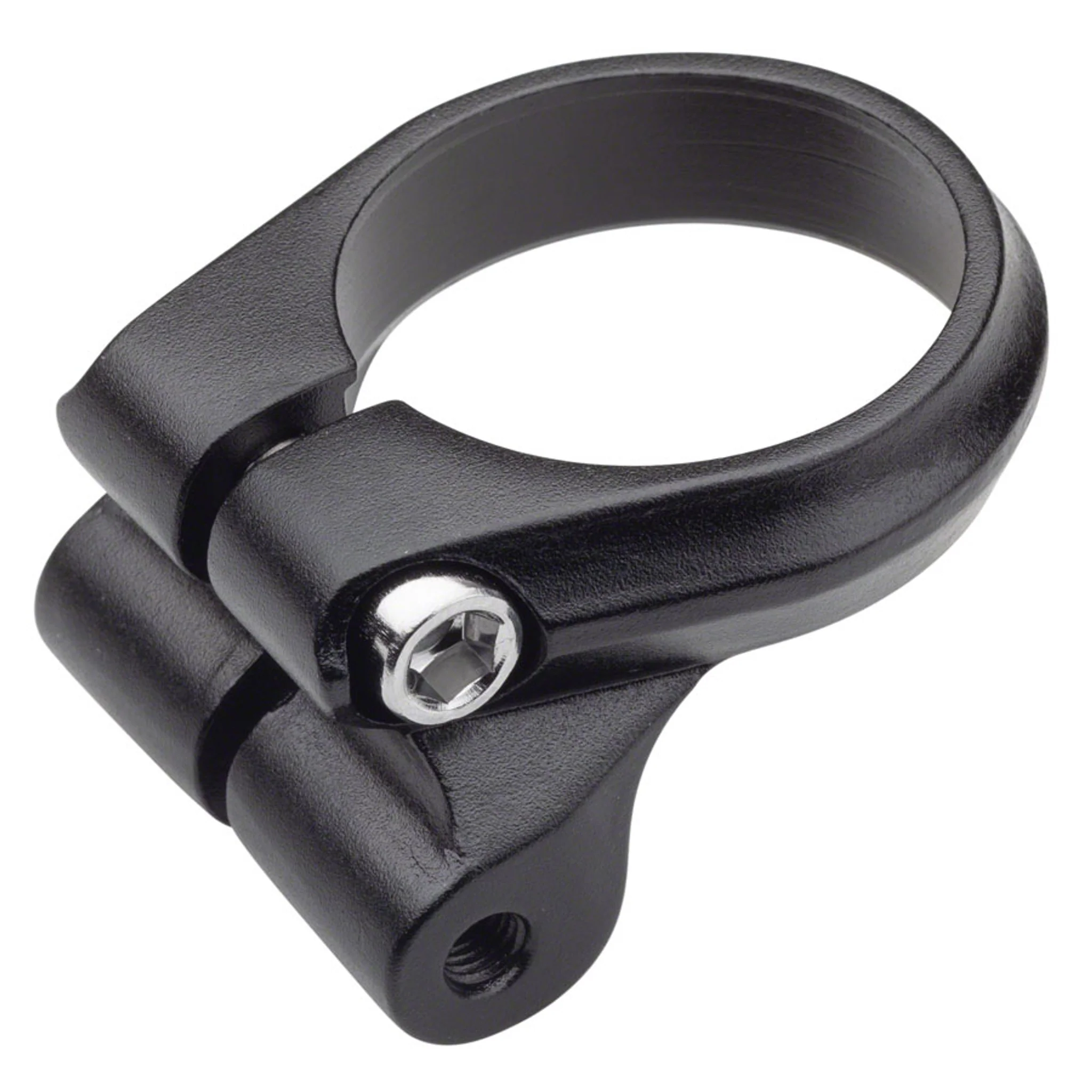 Seatpost Clamp with Rack Mounts - Image 5