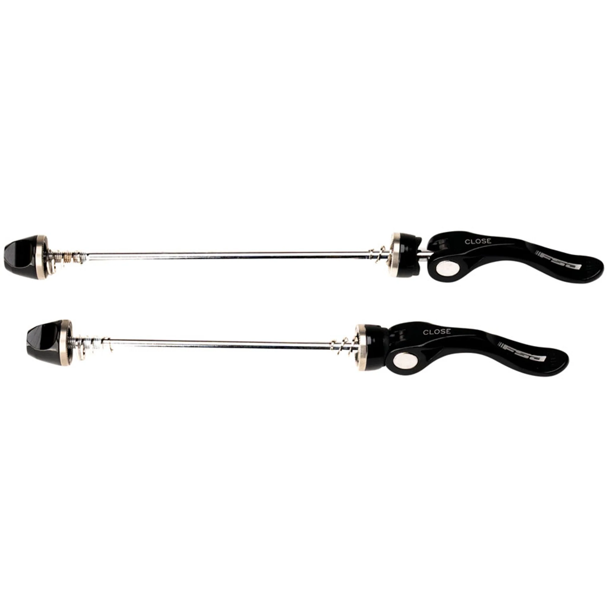 Vision Series 2 Road Quick Release Skewer, FSA Logo