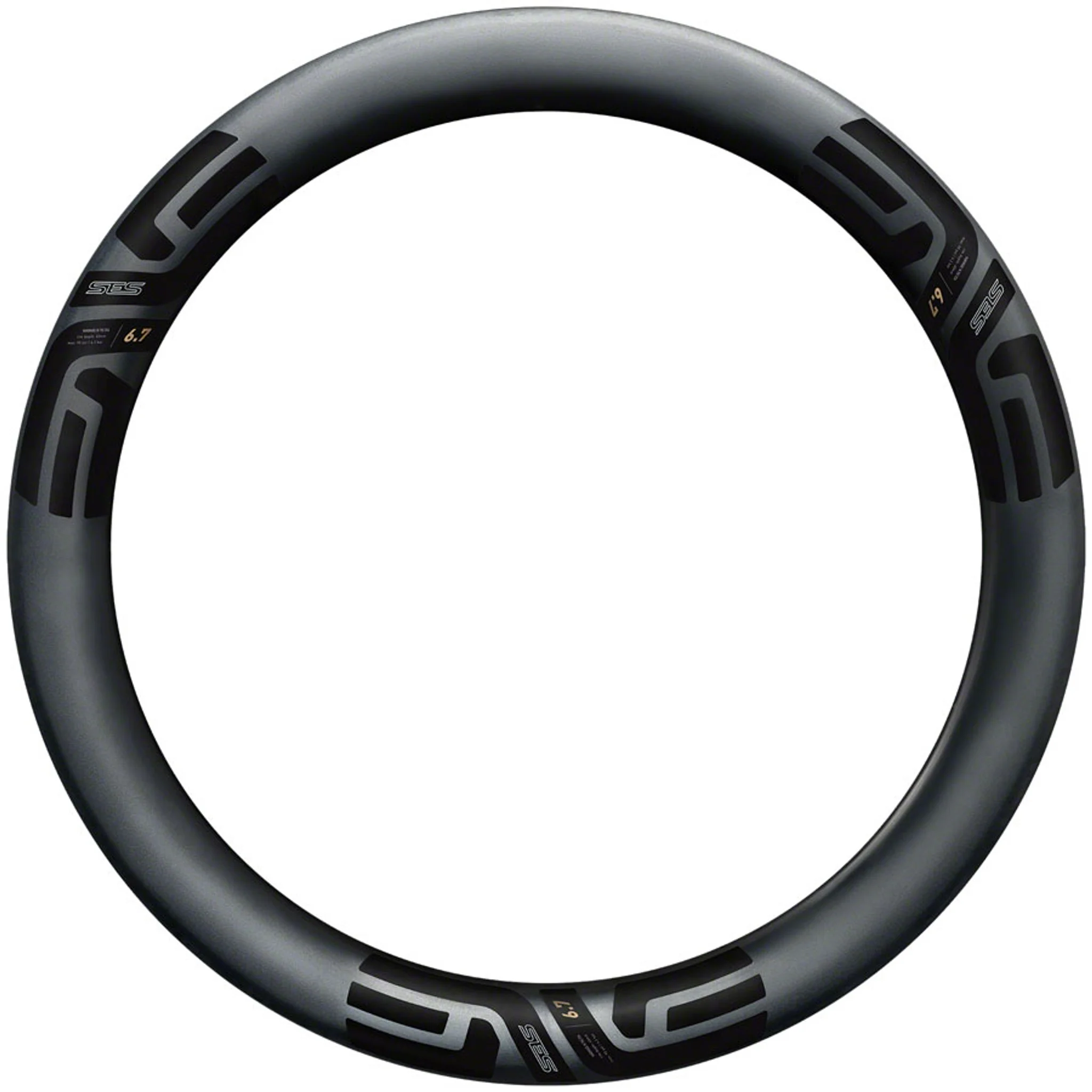 SES Rims - Image 5