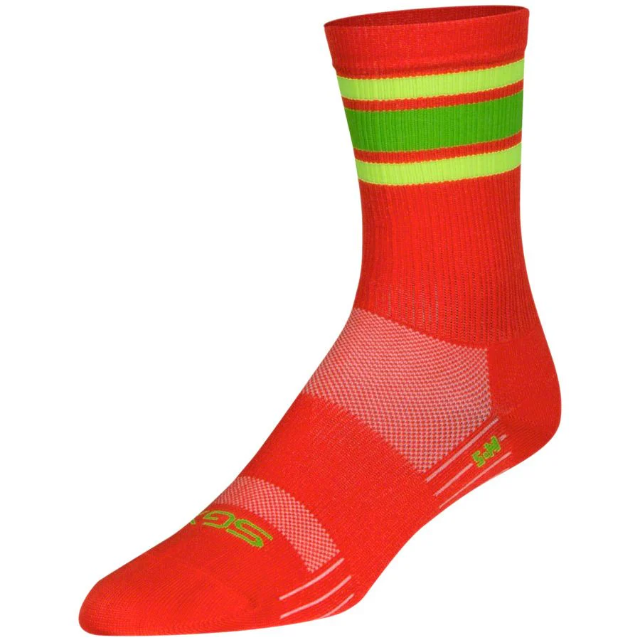 SGX Socks - Image 122