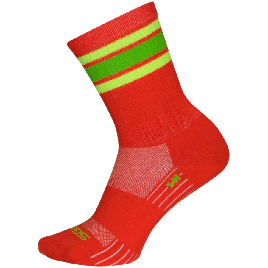 SGX Socks - Image 123