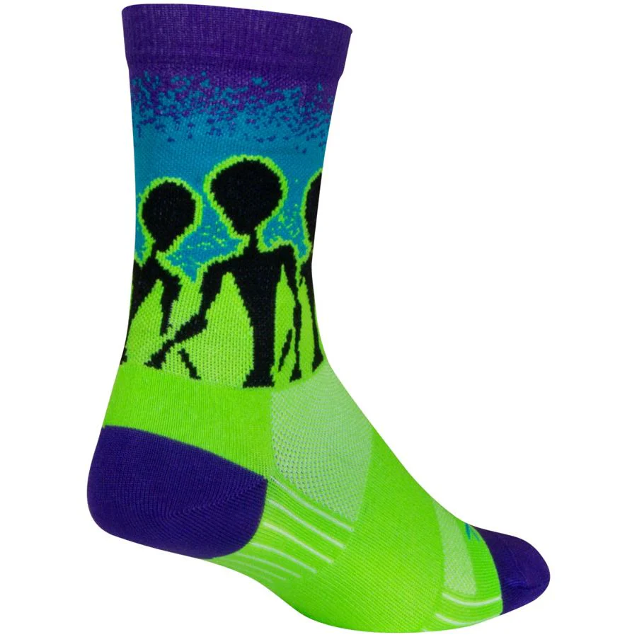 SGX Socks - Image 132