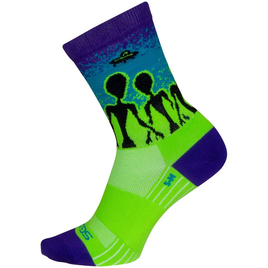 SGX Socks - Image 135