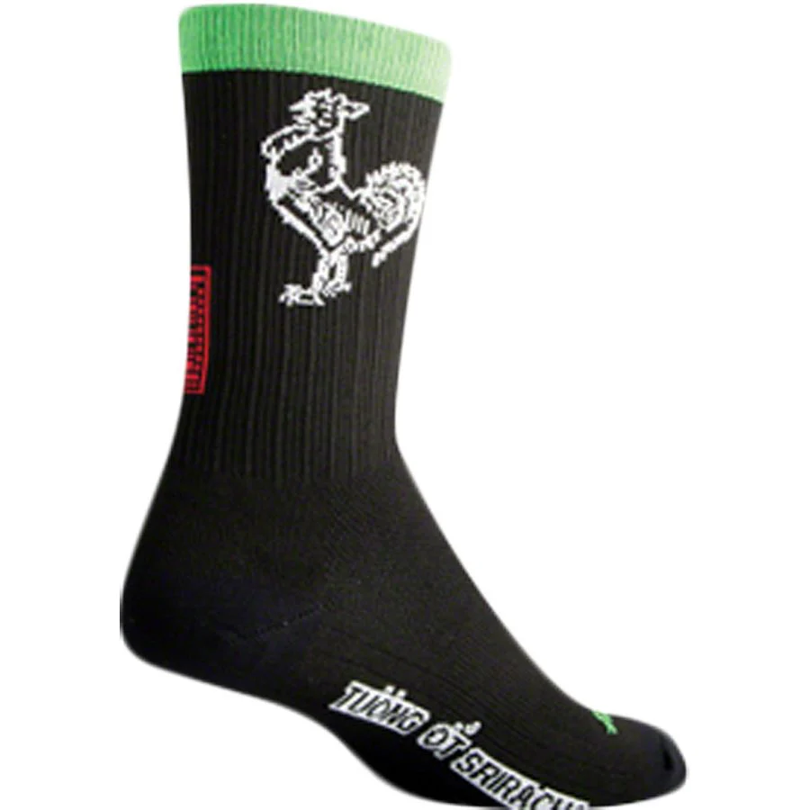 SGX Socks - Image 3
