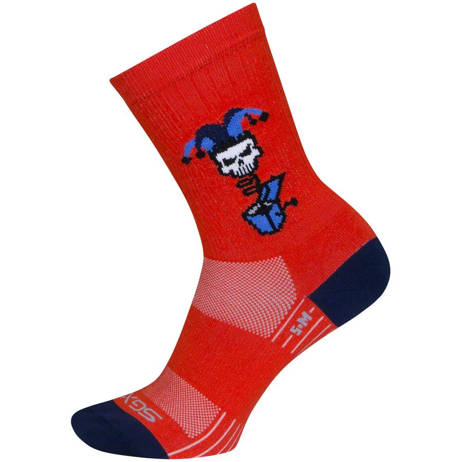 SGX Socks - Image 56