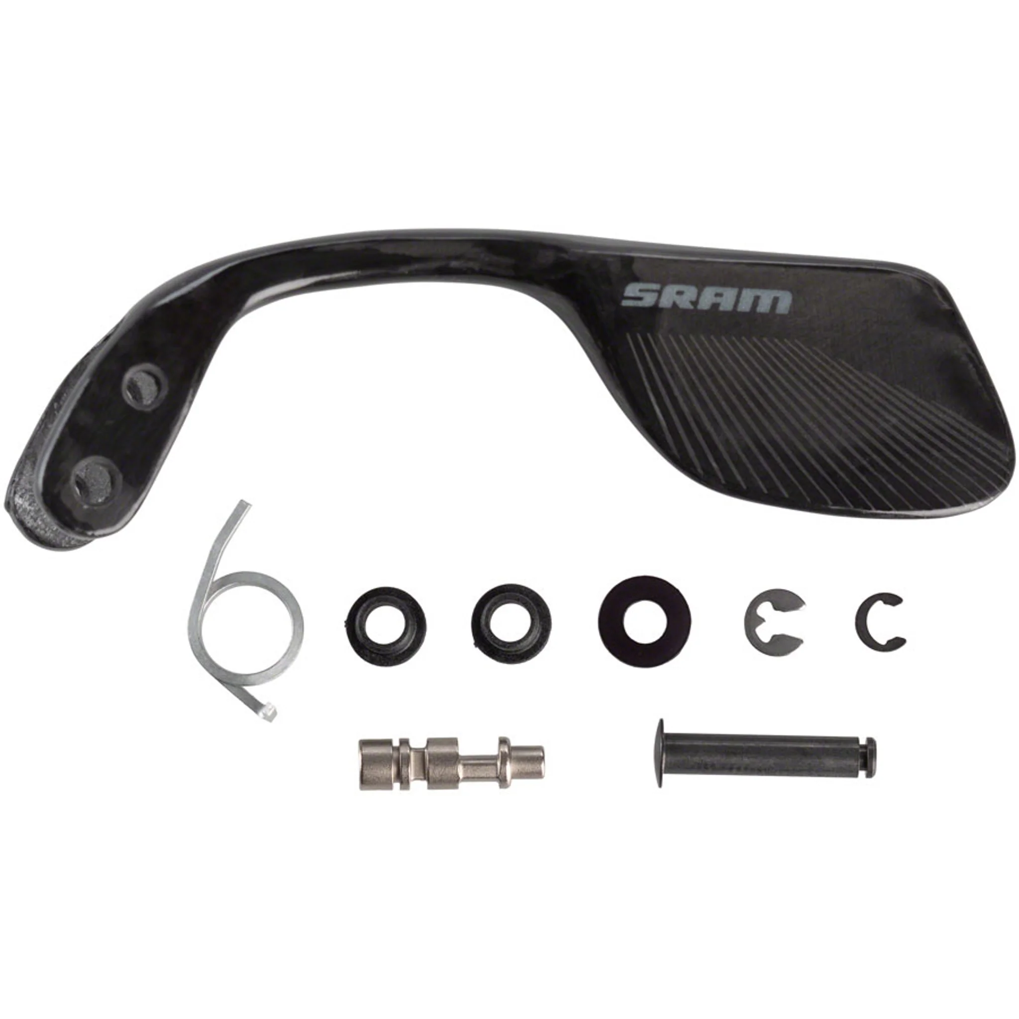 Shift Lever Assemblies