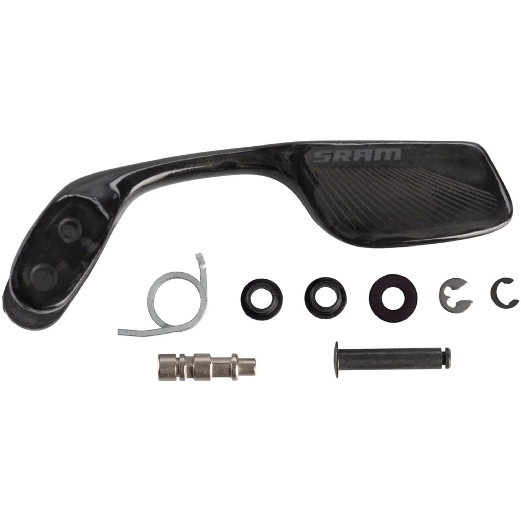 Shift Lever Assemblies - Image 2