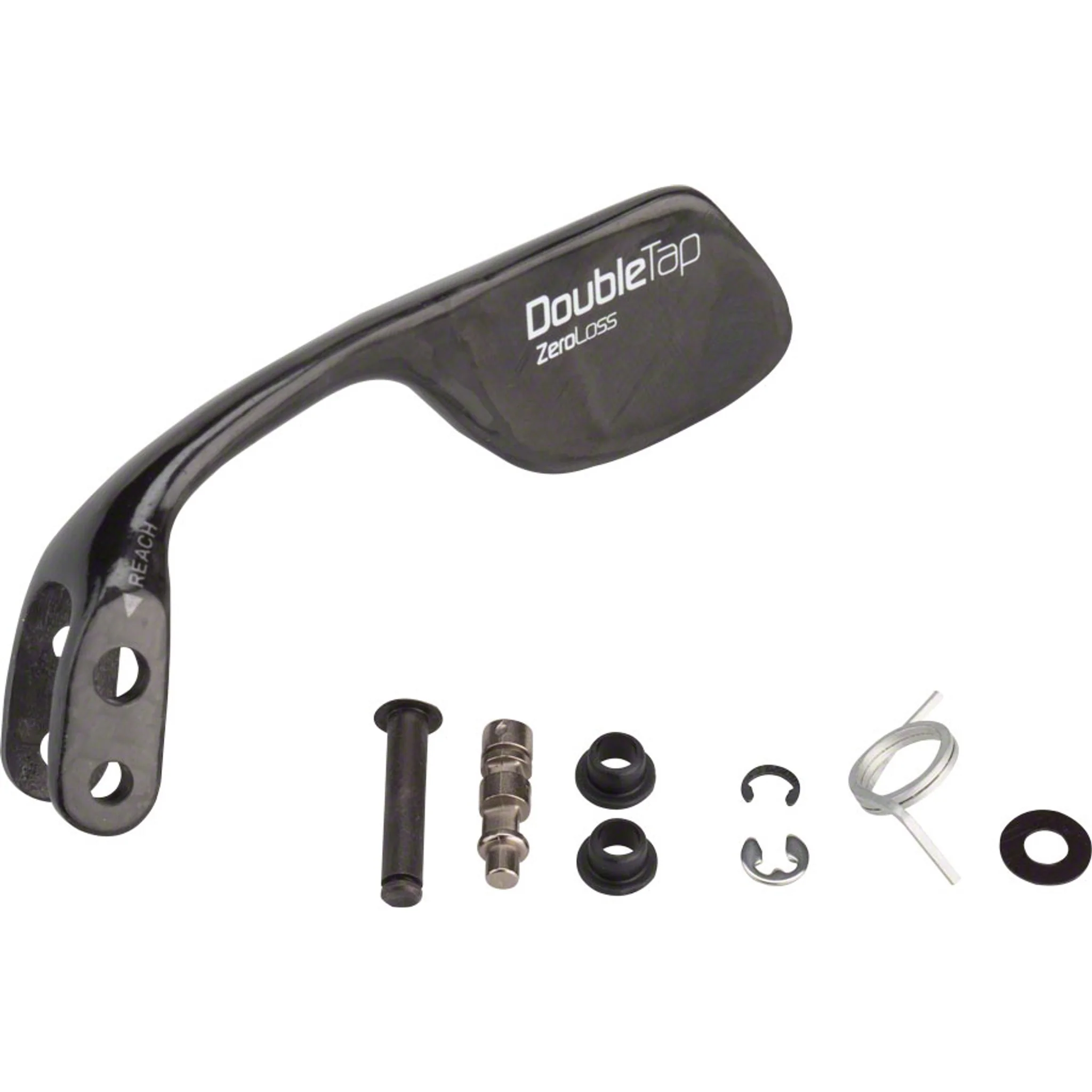 Shift Lever Assemblies - Image 6