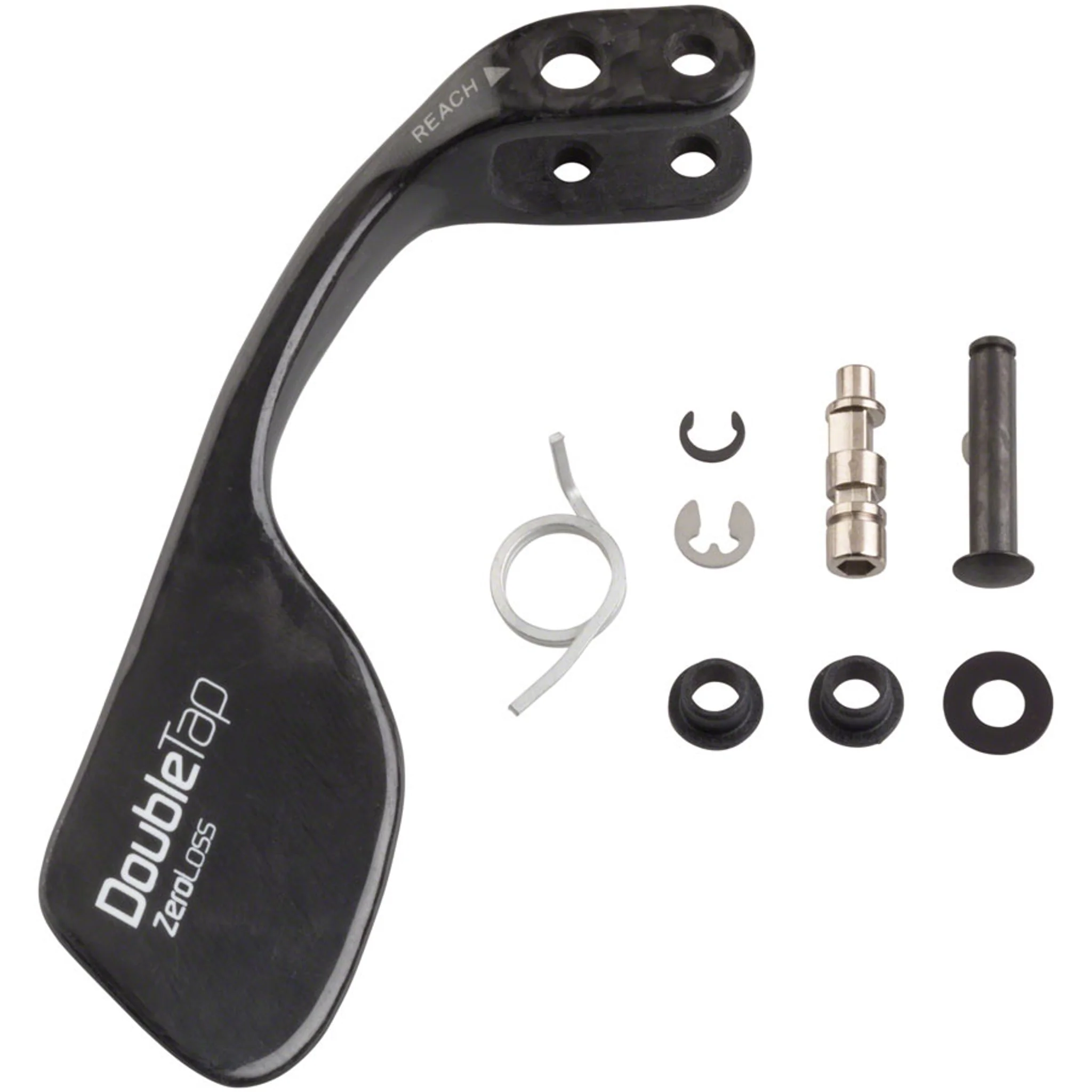 Shift Lever Assemblies - Image 7