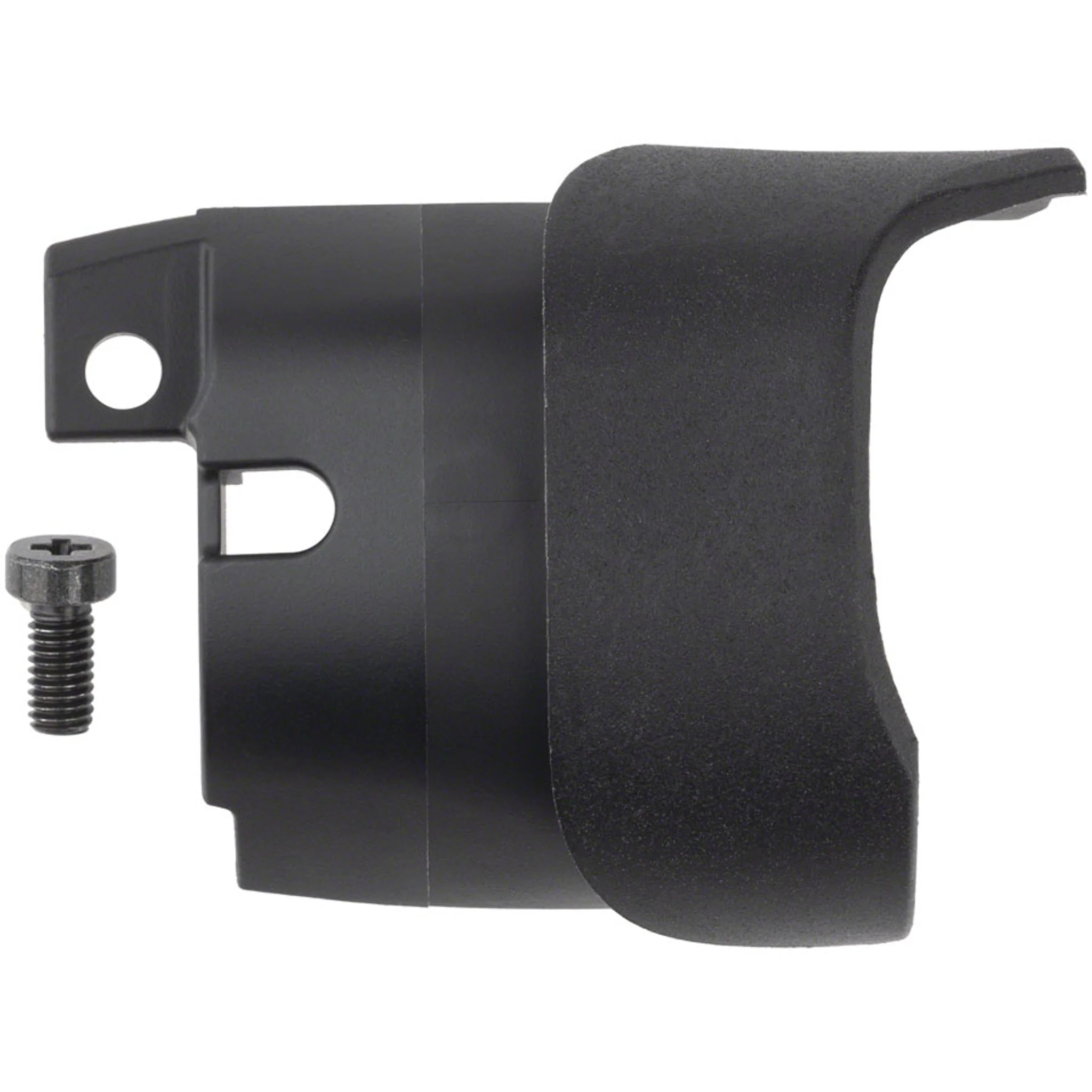 Shifter Front Unit Cover Parts - Image 3