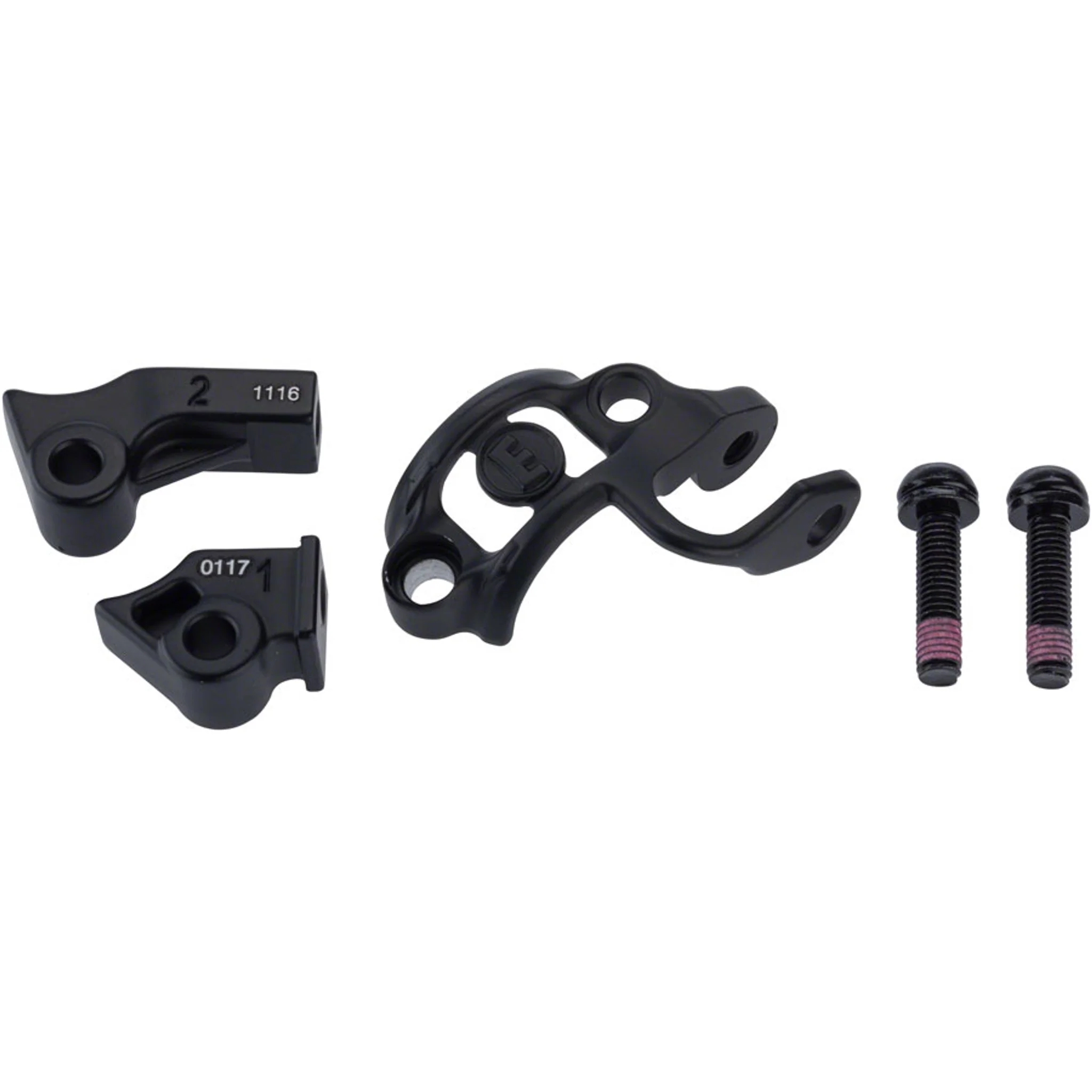 Shiftmix Handlebar Clamp - Image 9