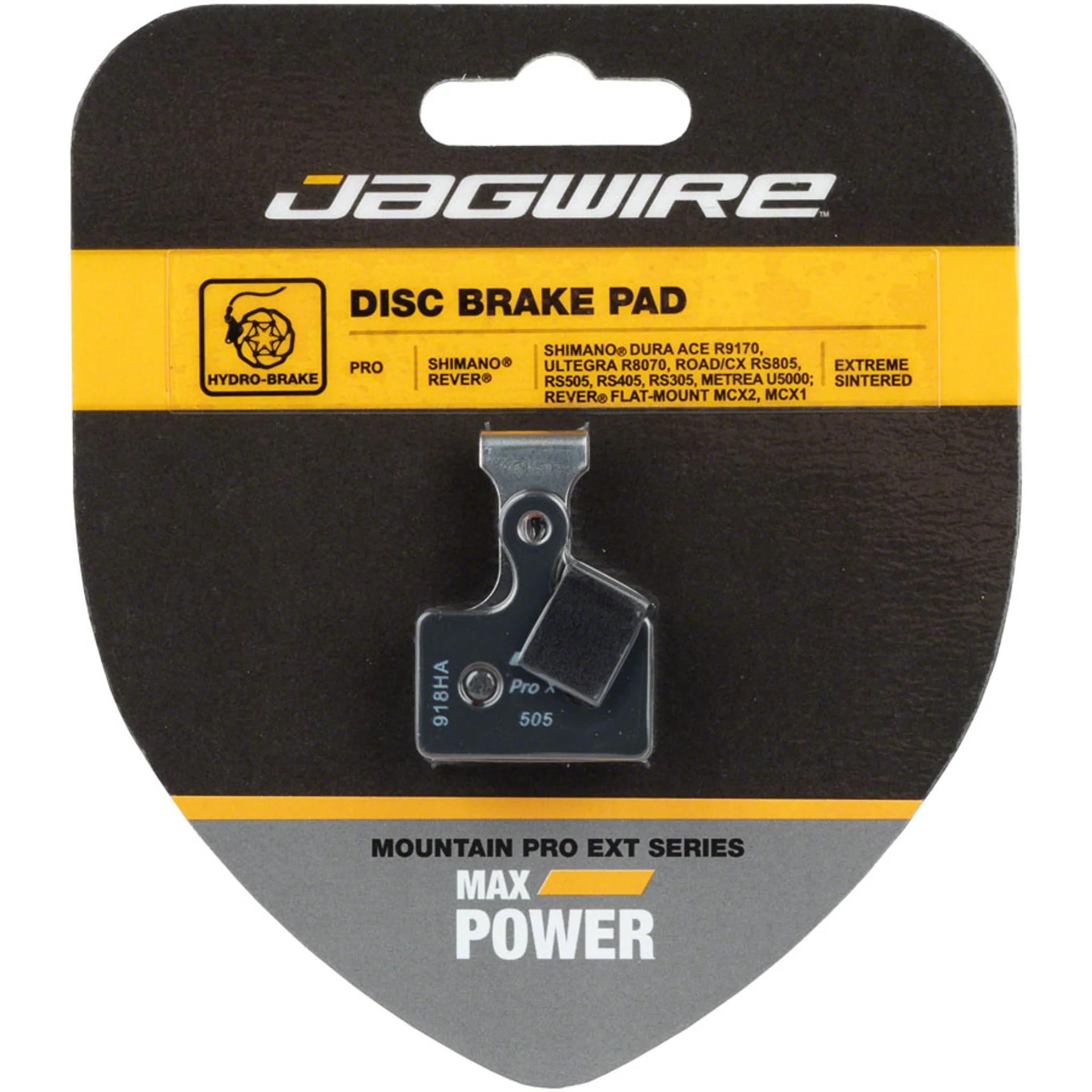 Shimano Compatible Disc Brake Pads - Image 10