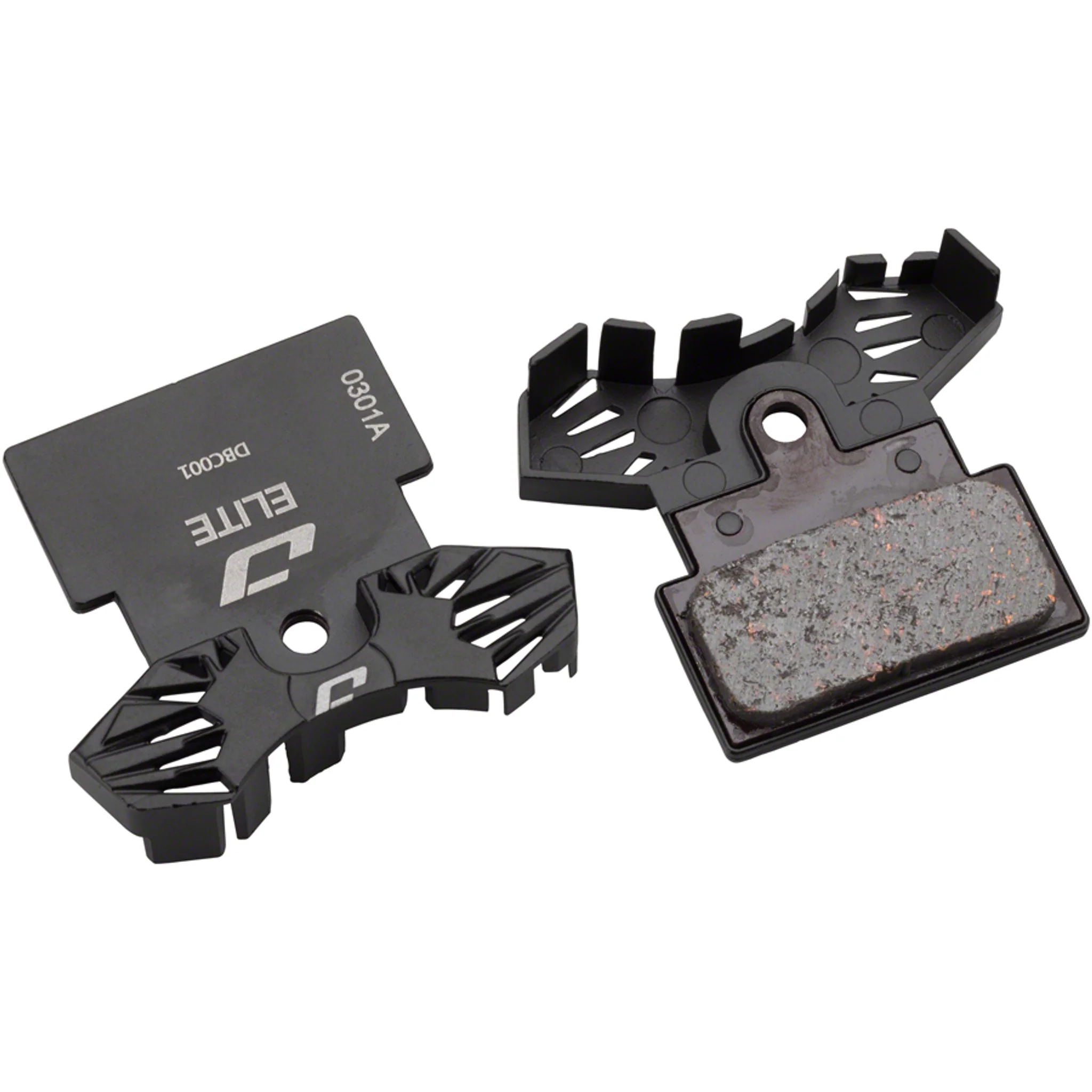 Shimano Compatible Disc Brake Pads - Image 11