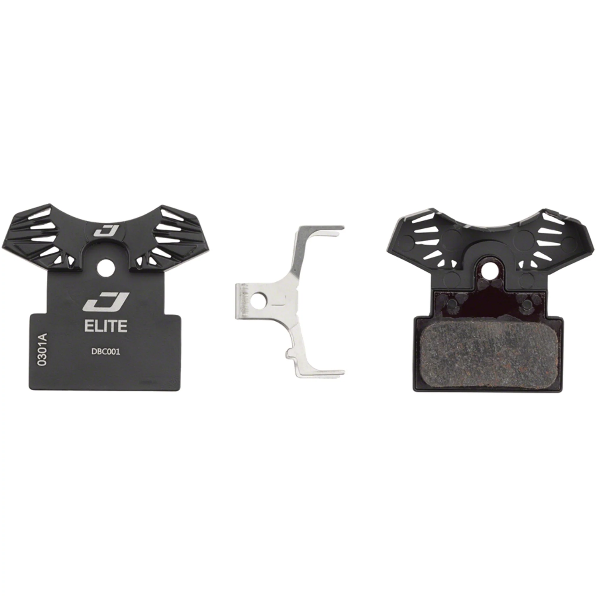 Shimano Compatible Disc Brake Pads - Image 12