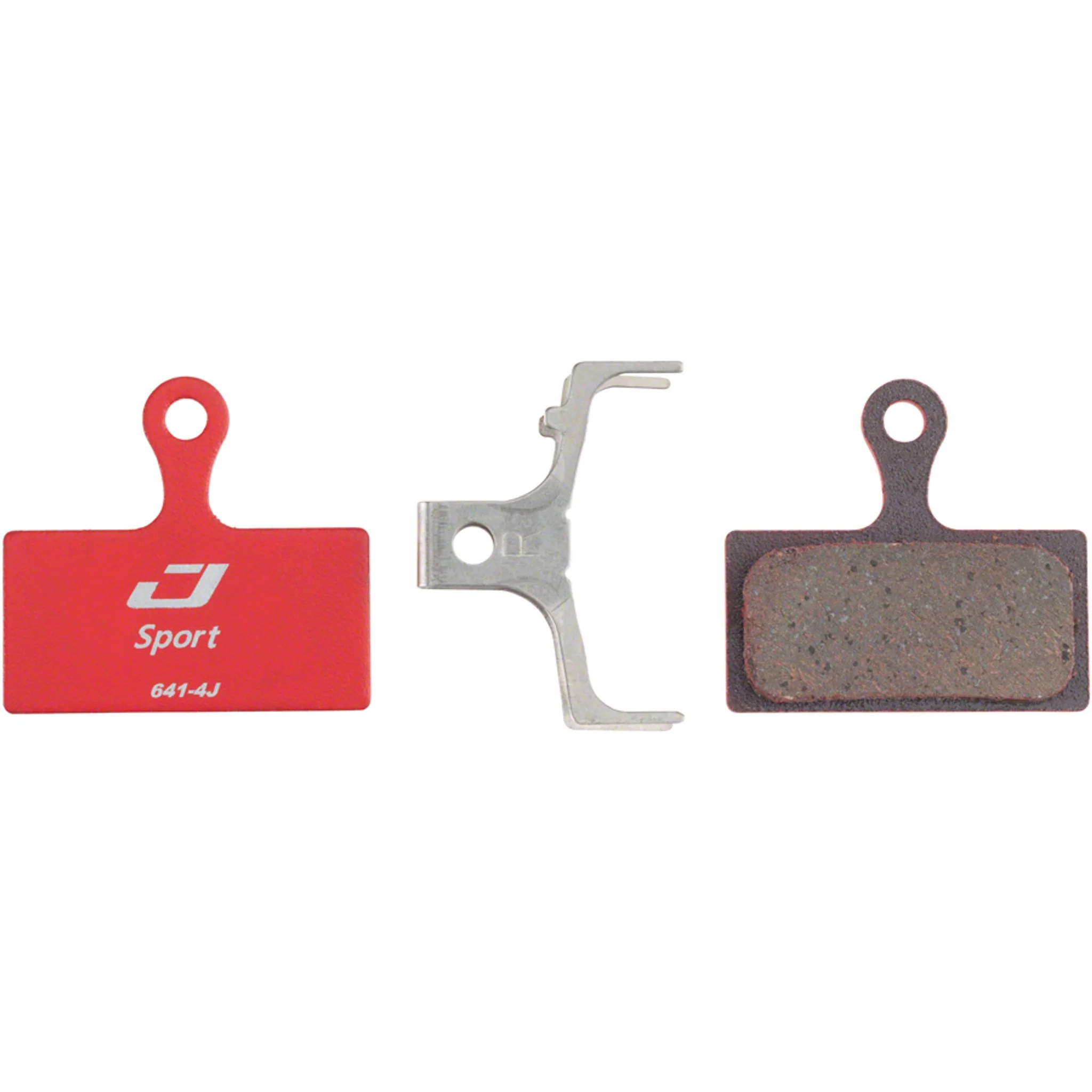 Shimano Compatible Disc Brake Pads - Image 16