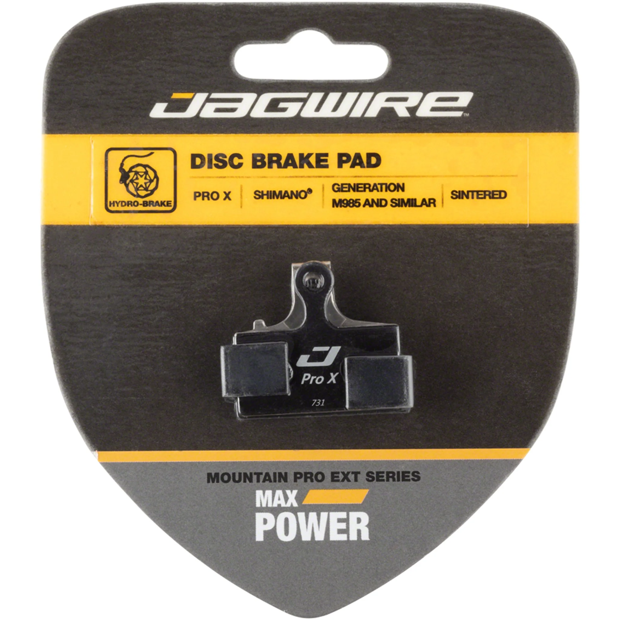Shimano Compatible Disc Brake Pads - Image 17