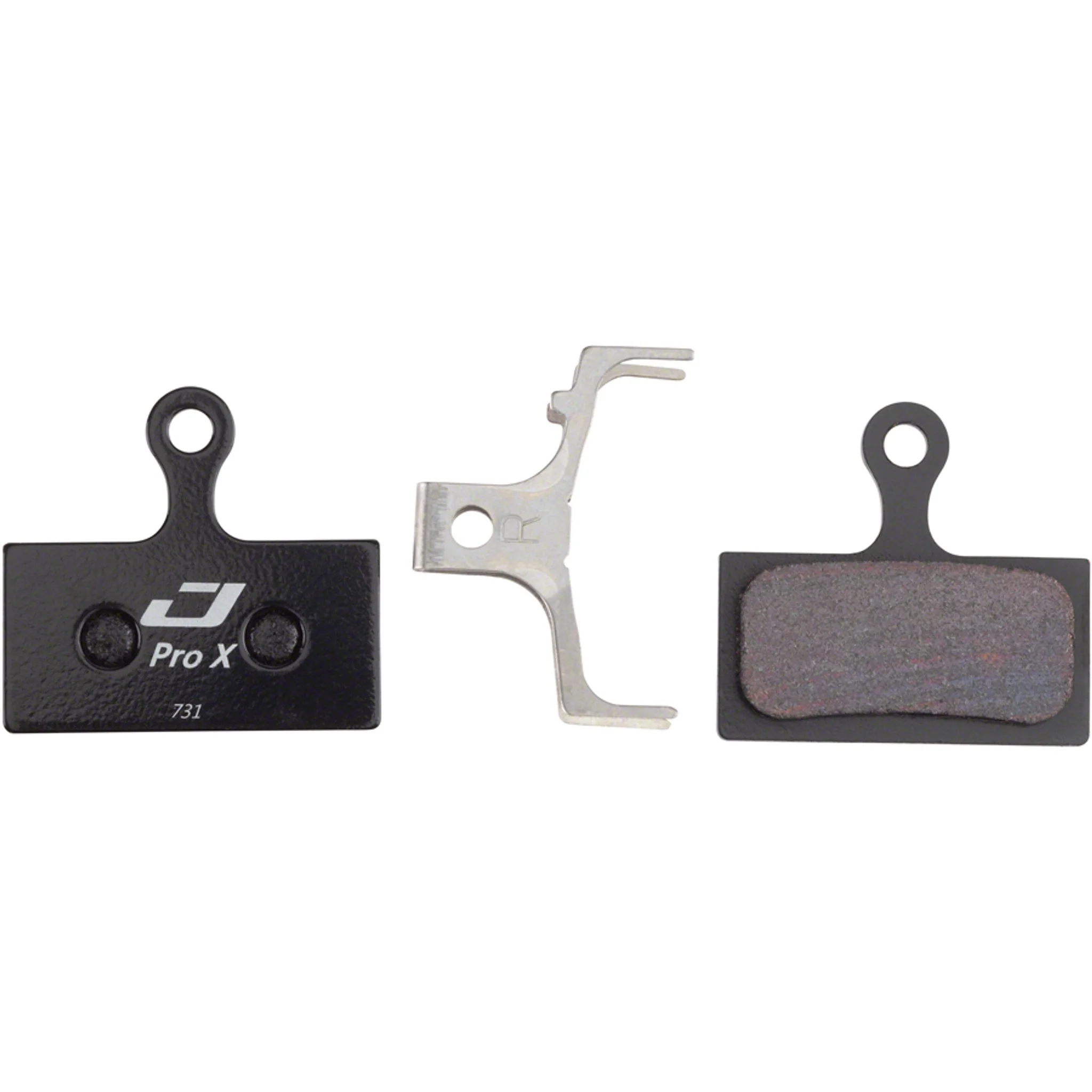 Shimano Compatible Disc Brake Pads - Image 18