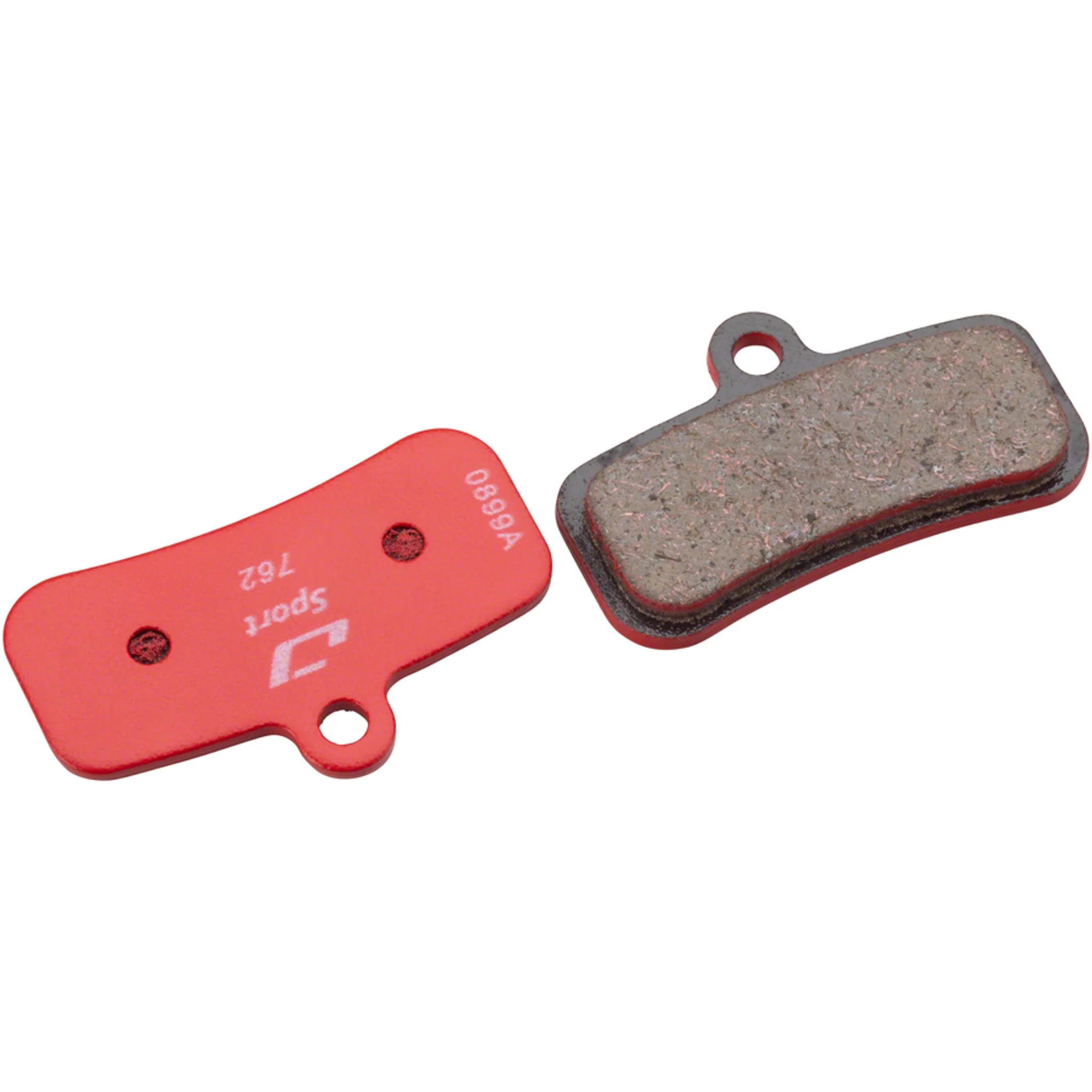 Shimano Compatible Disc Brake Pads - Image 19