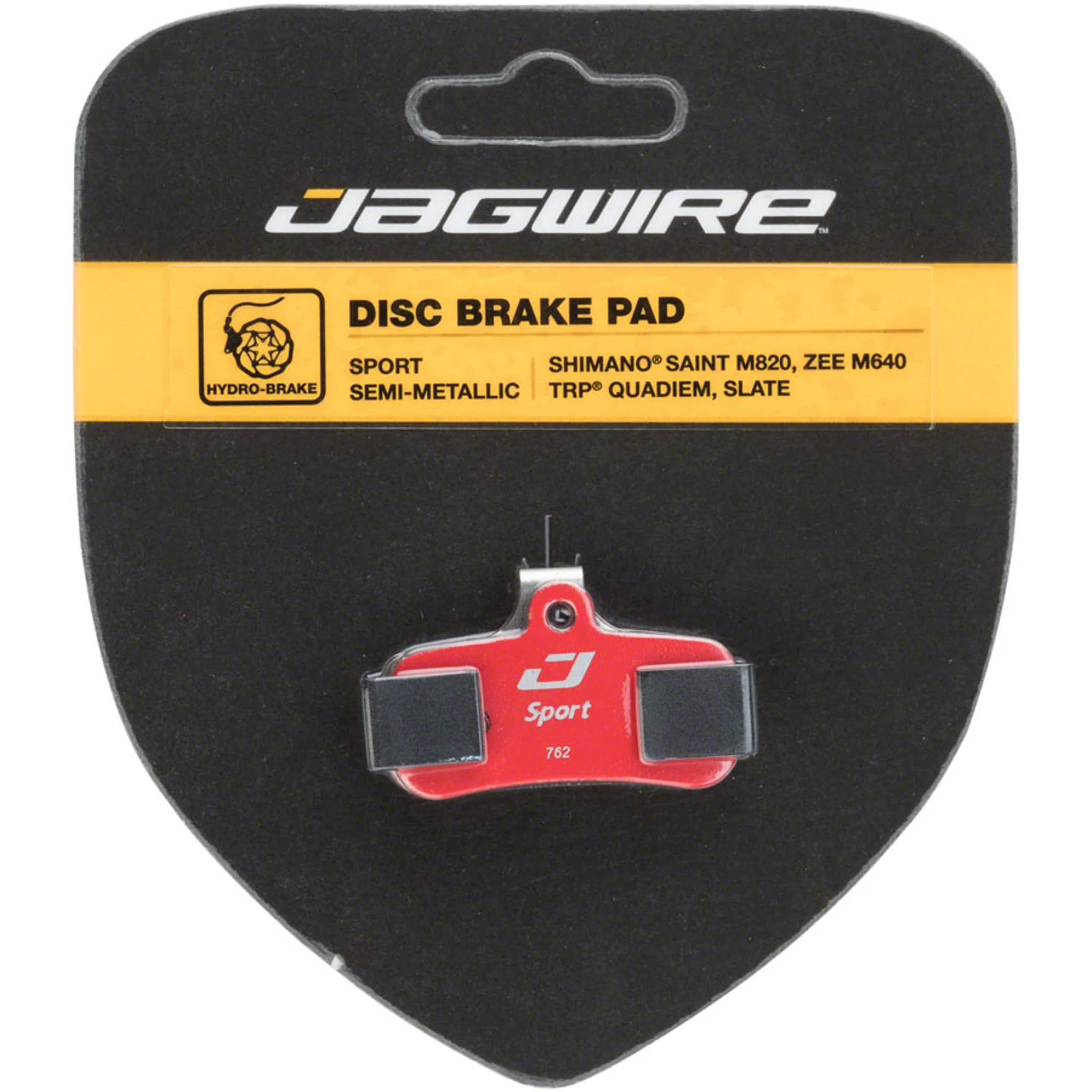 Shimano Compatible Disc Brake Pads - Image 20