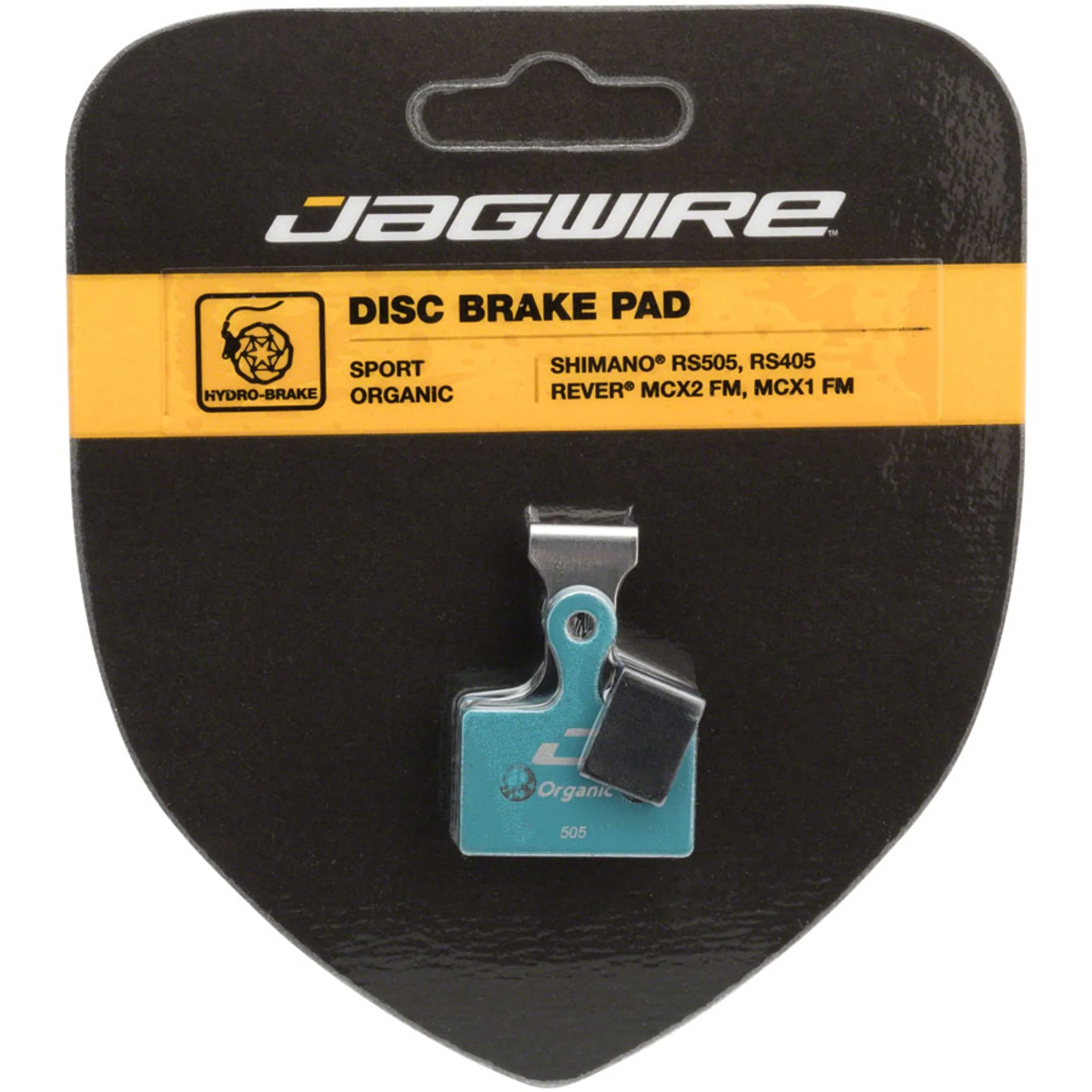 Shimano Compatible Disc Brake Pads - Image 21