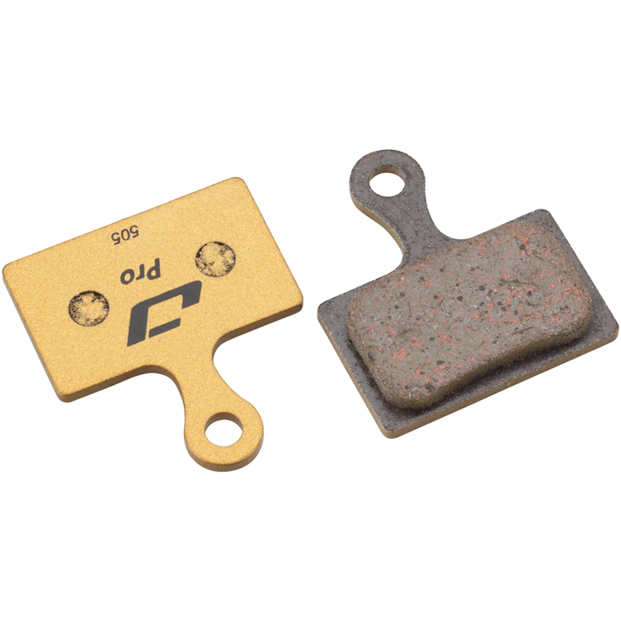 Shimano Compatible Disc Brake Pads - Image 27