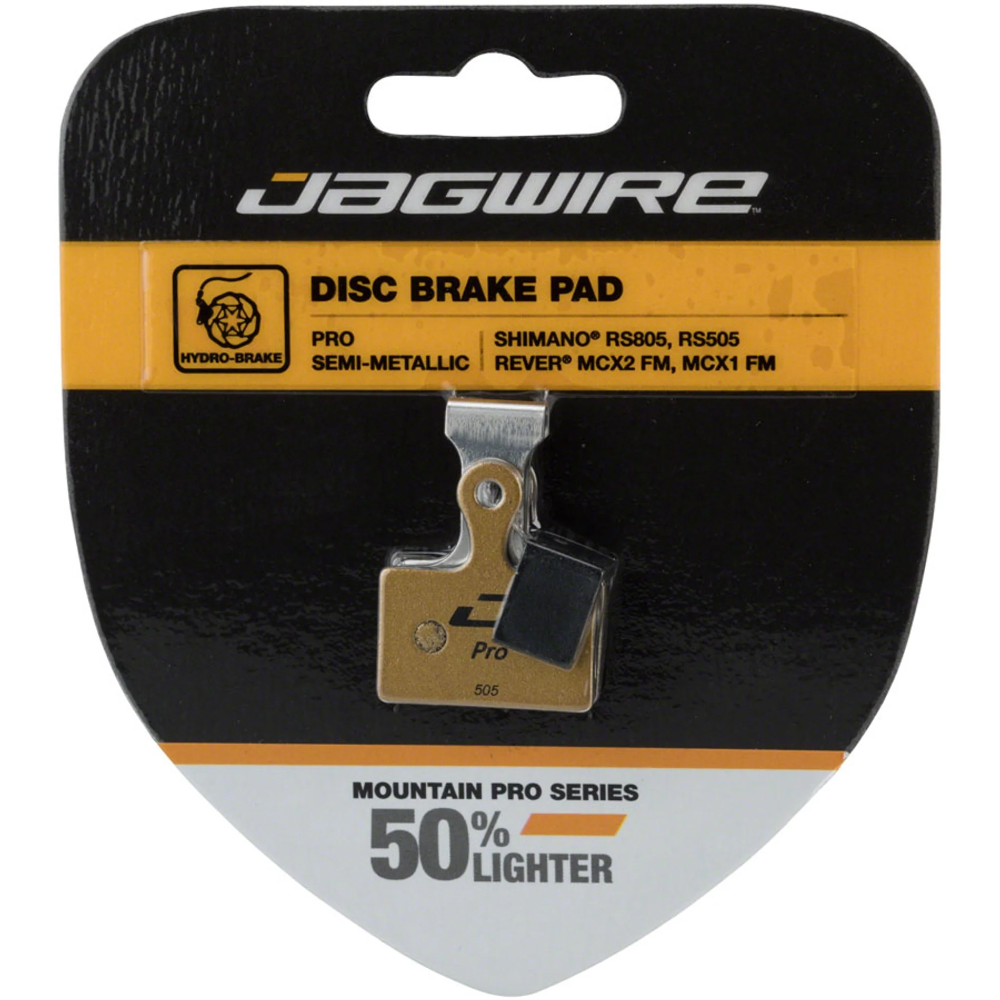 Shimano Compatible Disc Brake Pads - Image 28