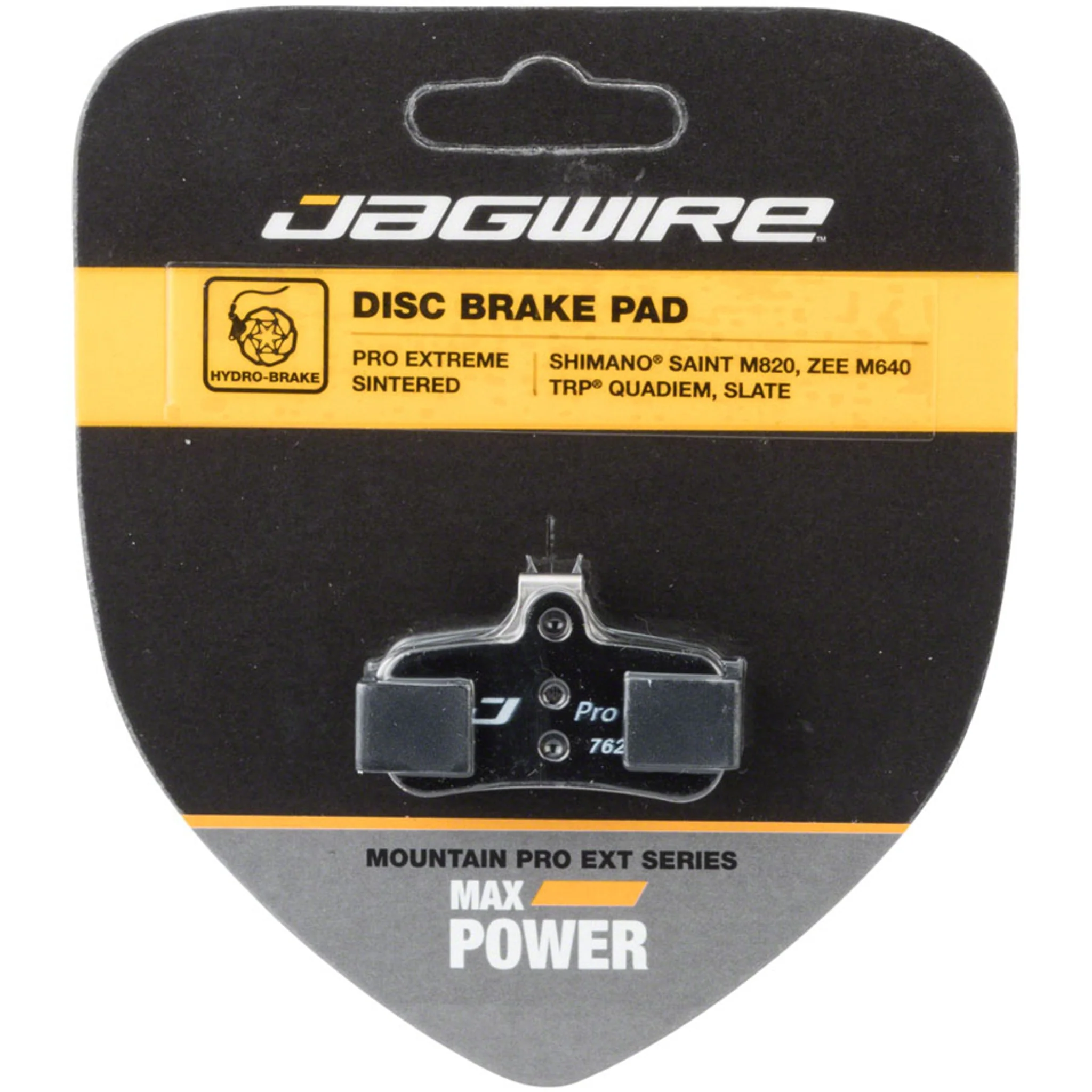 Shimano Compatible Disc Brake Pads - Image 30