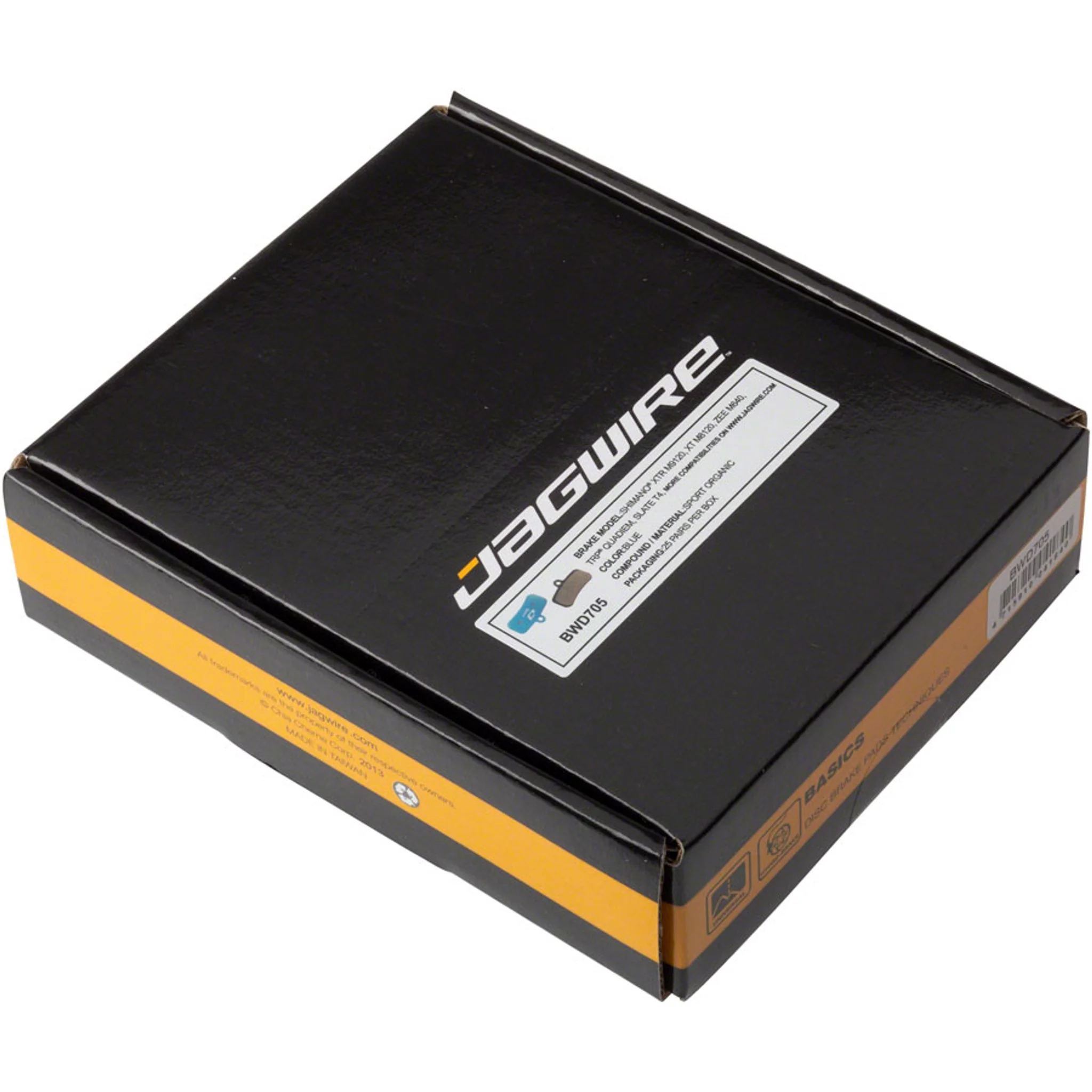 Shimano Compatible Disc Brake Pads - Image 39