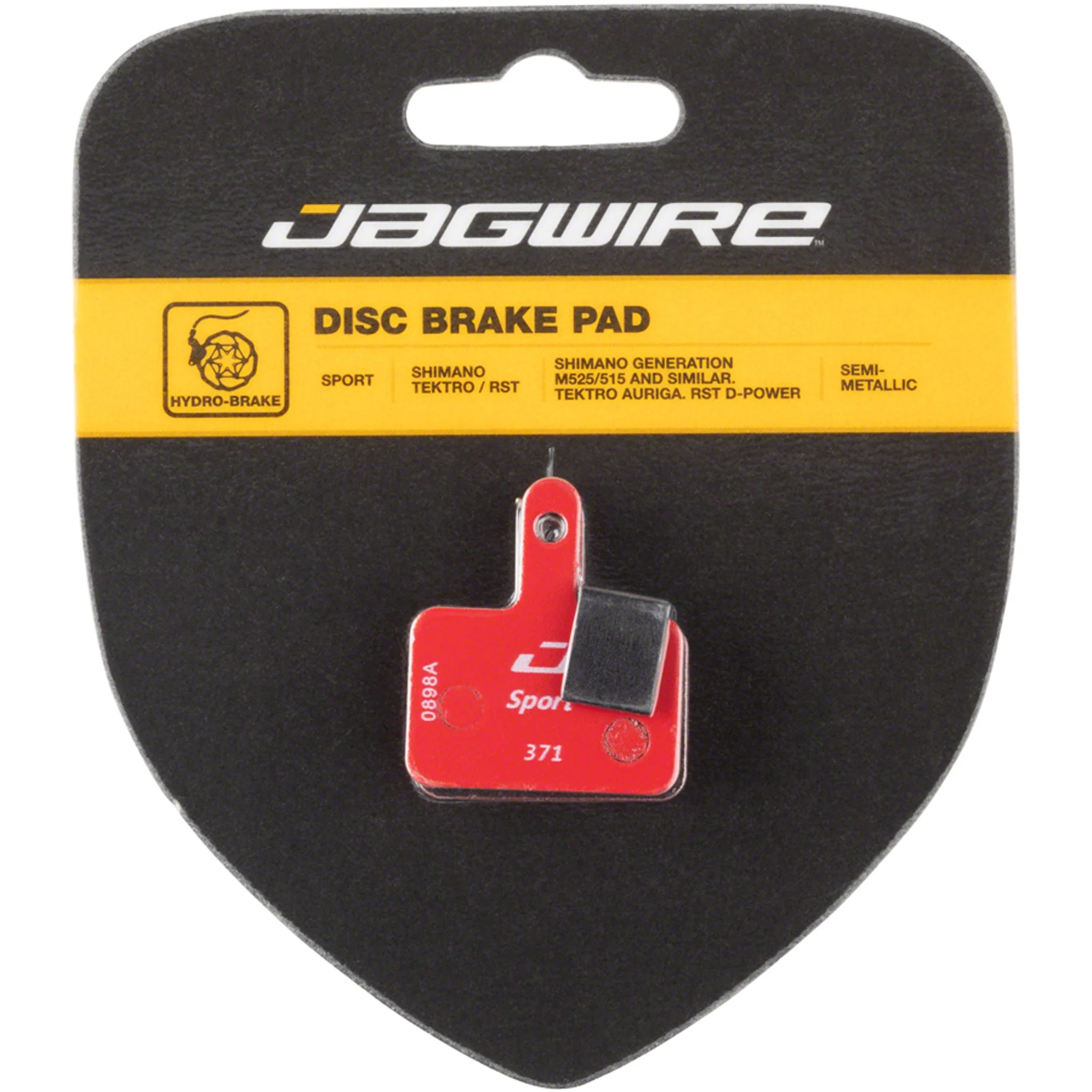 Shimano Compatible Disc Brake Pads - Image 41