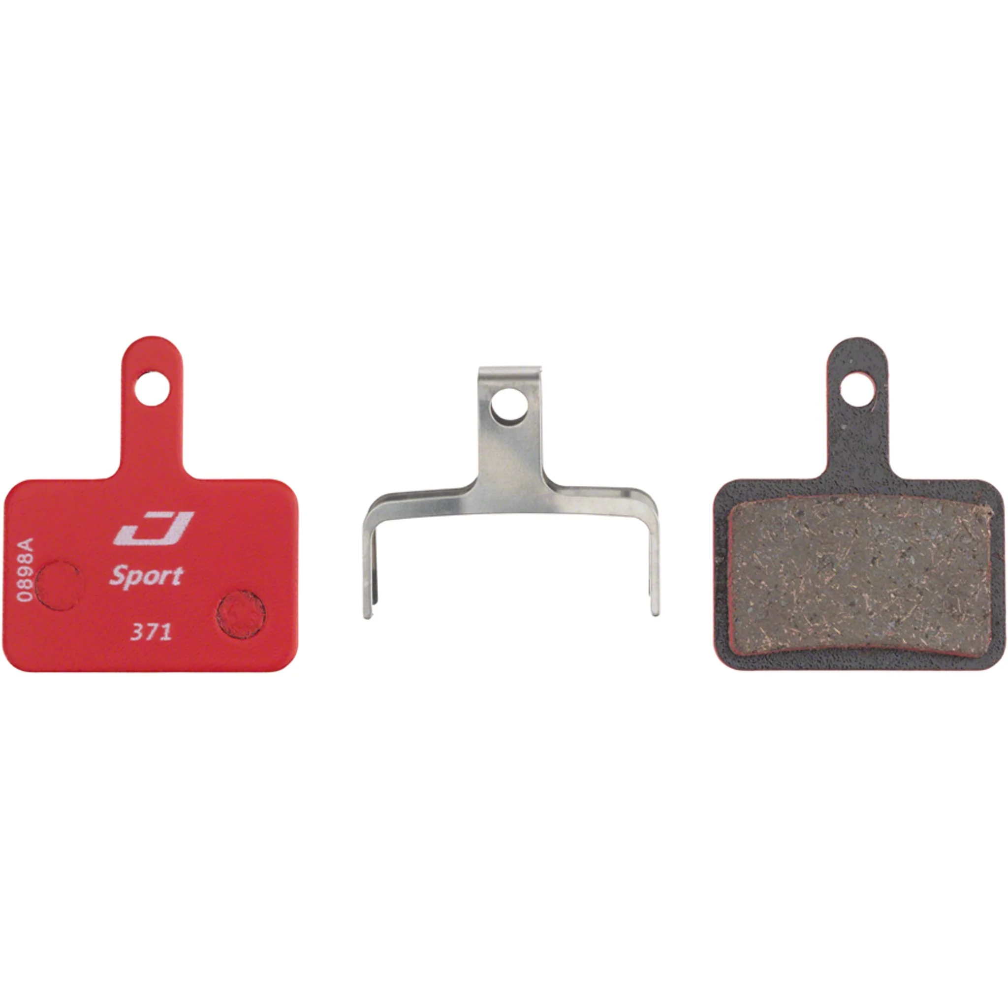 Shimano Compatible Disc Brake Pads - Image 42