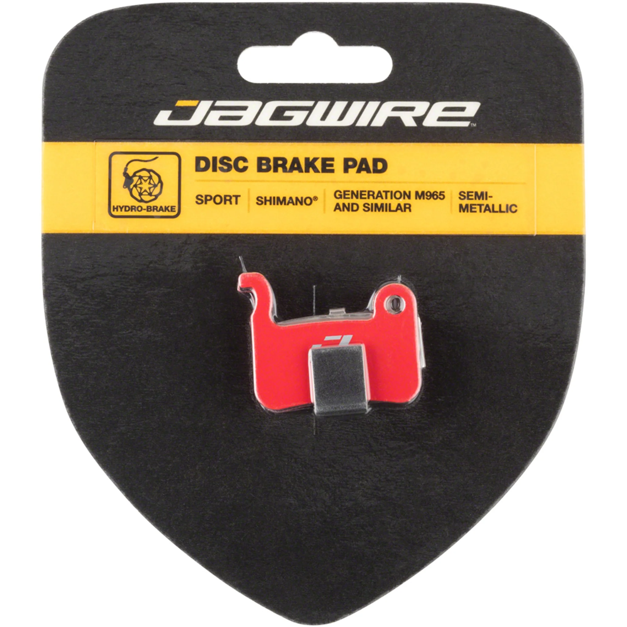 Shimano Compatible Disc Brake Pads - Image 43