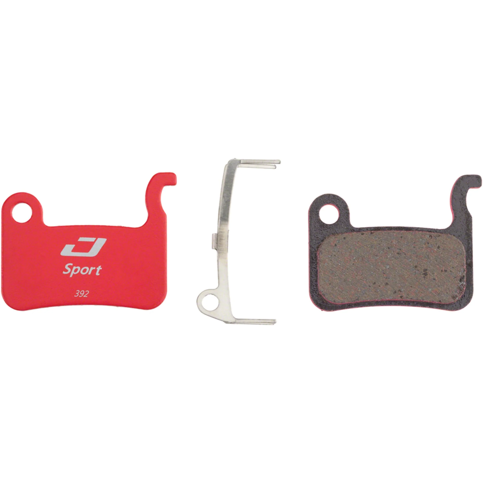 Shimano Compatible Disc Brake Pads - Image 44