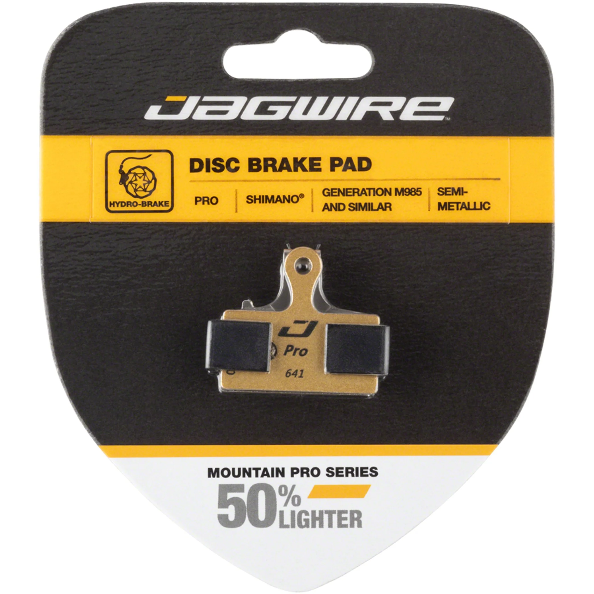 Shimano Compatible Disc Brake Pads - Image 45