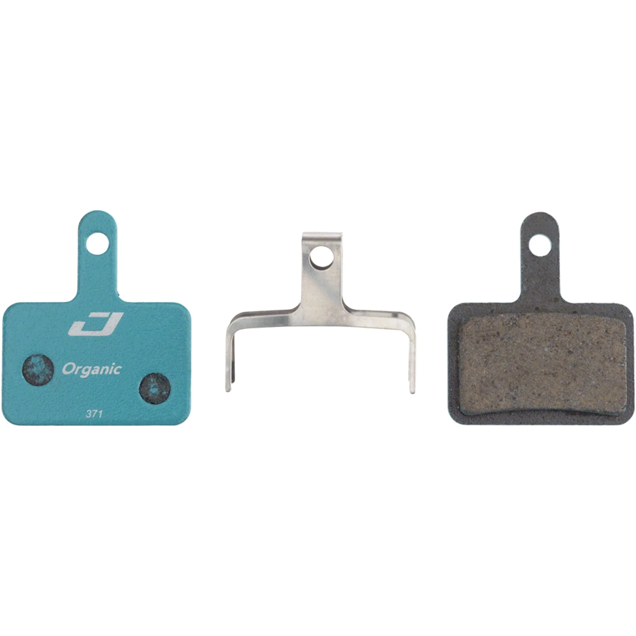 Shimano Compatible Disc Brake Pads - Image 6