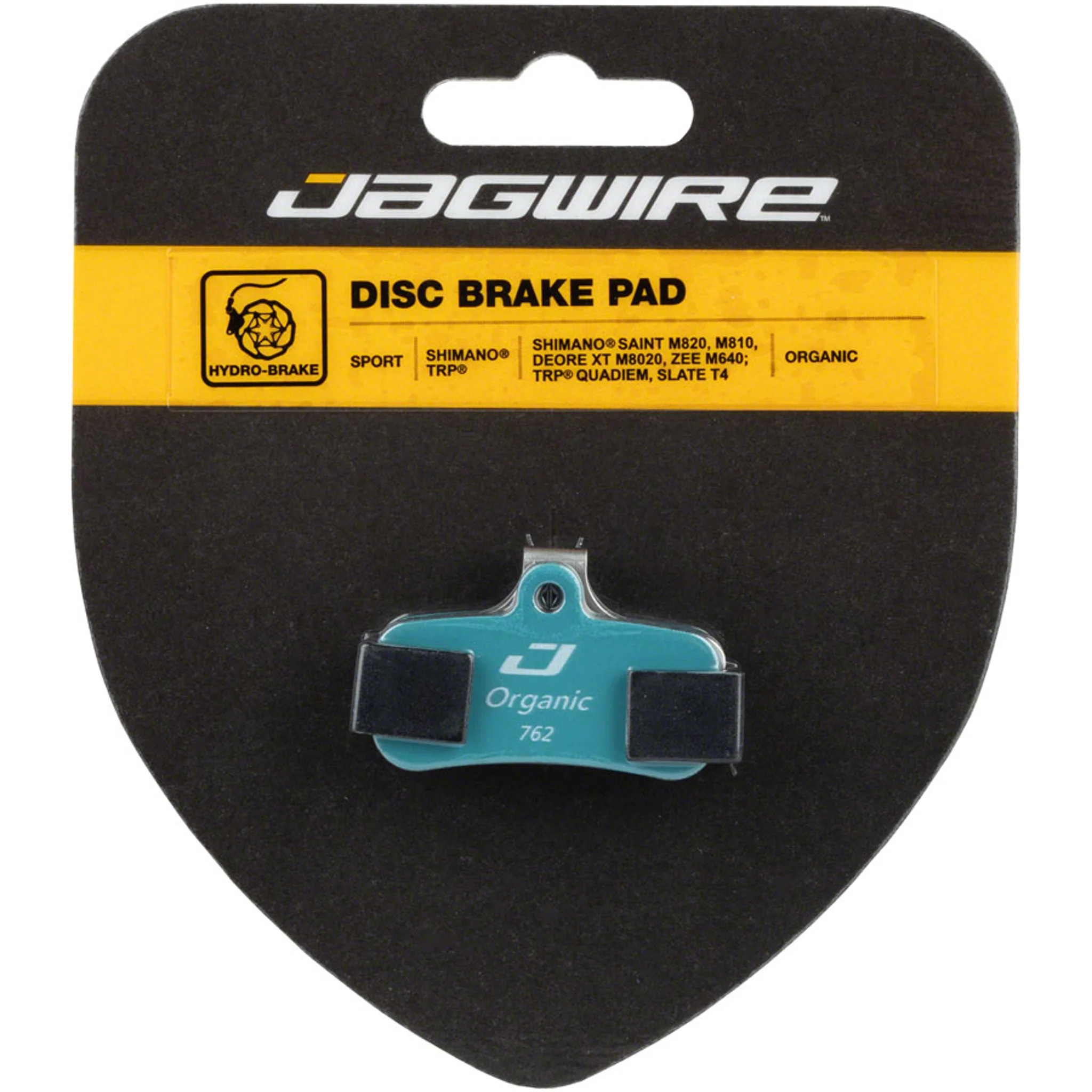 Shimano Compatible Disc Brake Pads - Image 8