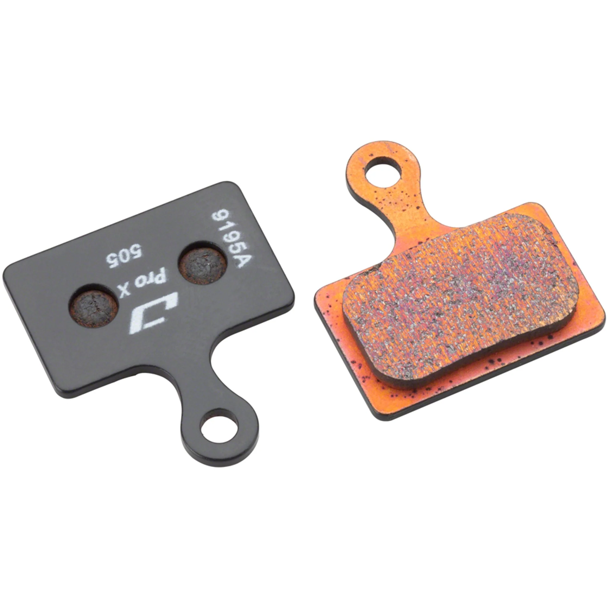 Shimano Compatible Disc Brake Pads - Image 9