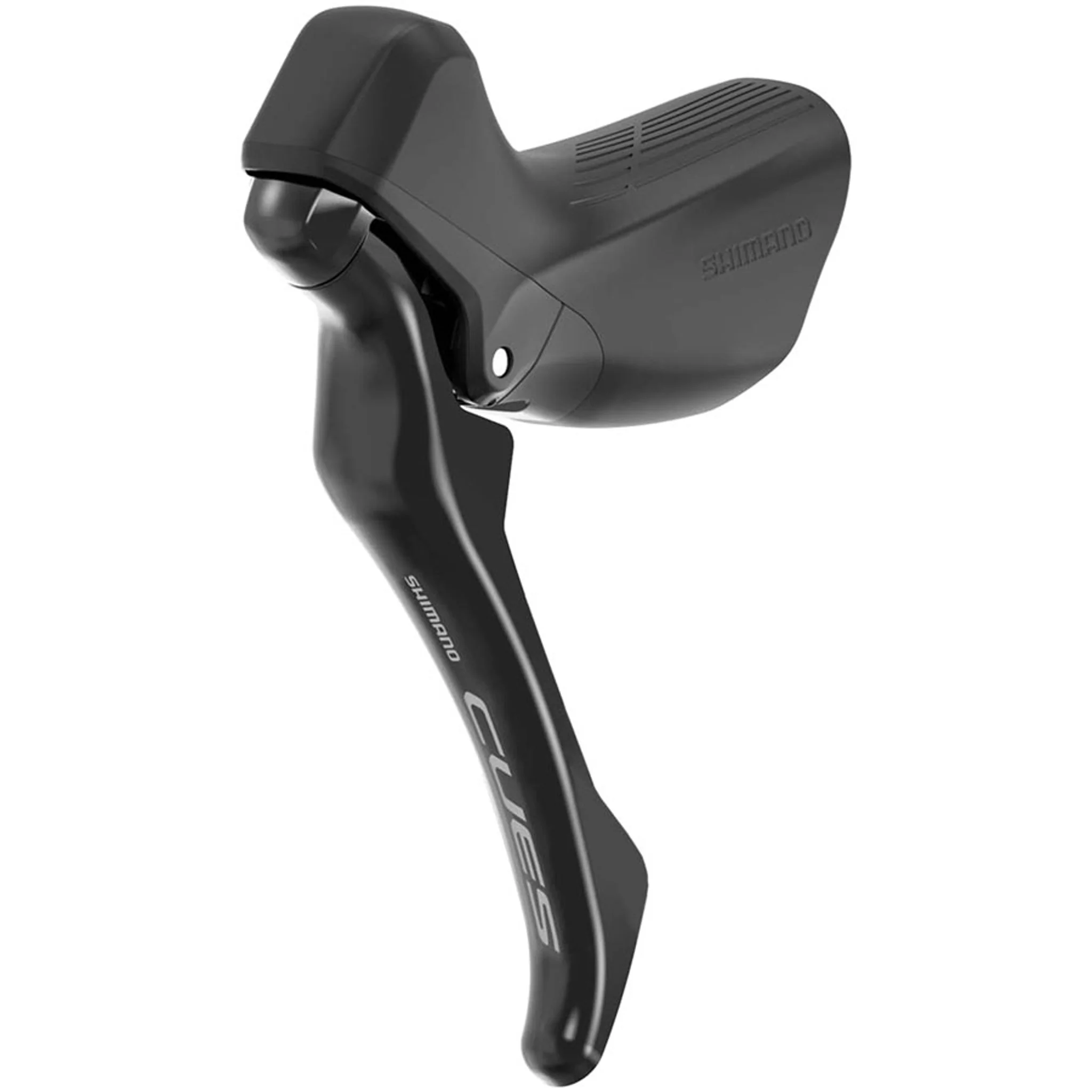Shimano CUES BL-U3030L Brake Lever - Left, For Mechanical Disc Brake, Lever Only