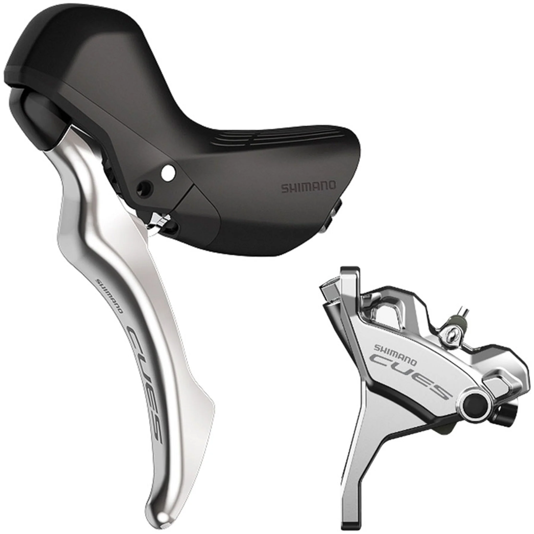CUES U6030 Disc Brake and Lever - Image 2