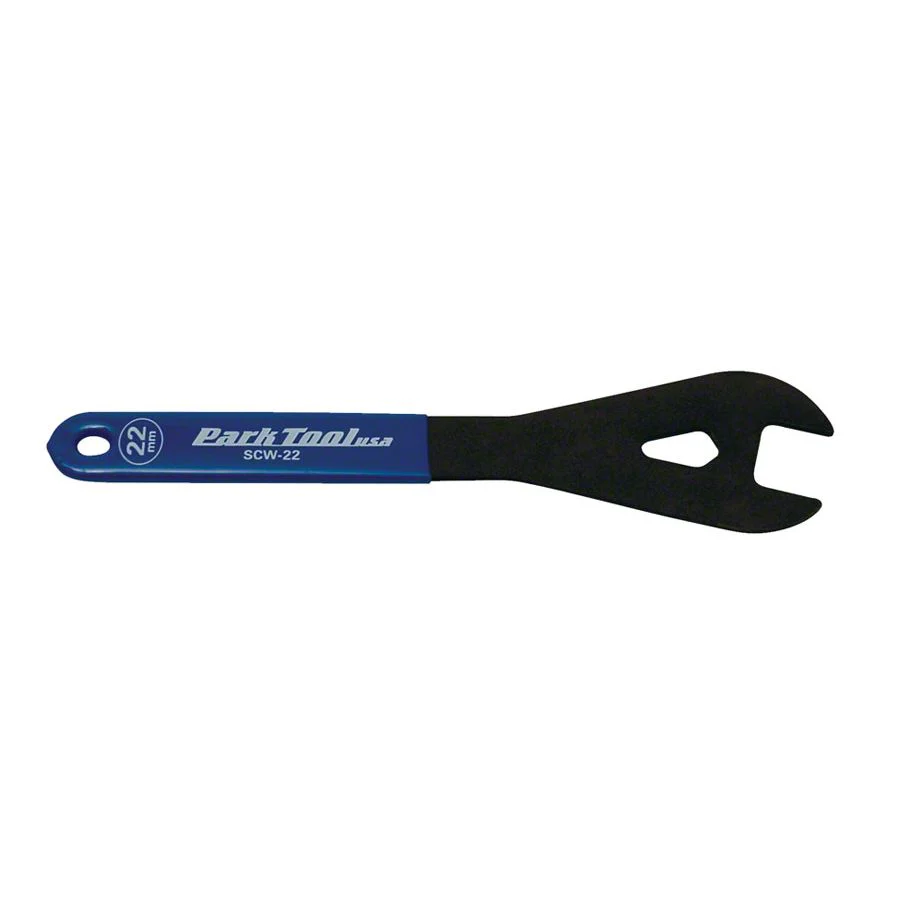 Shop Cone Wrench - Image 10