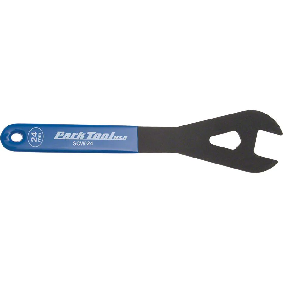 Shop Cone Wrench - Image 12