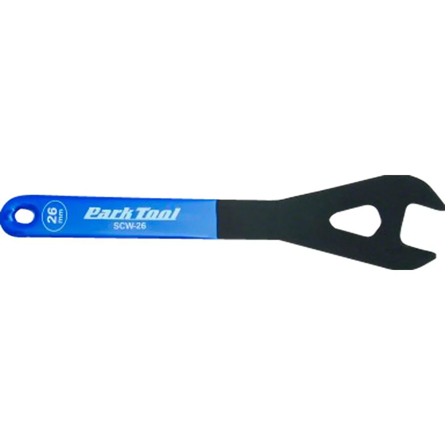 Shop Cone Wrench - Image 13