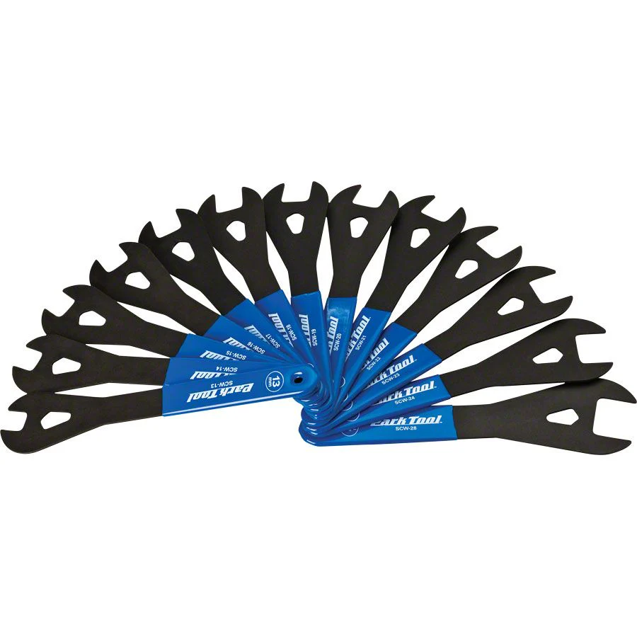 Shop Cone Wrench - Image 15