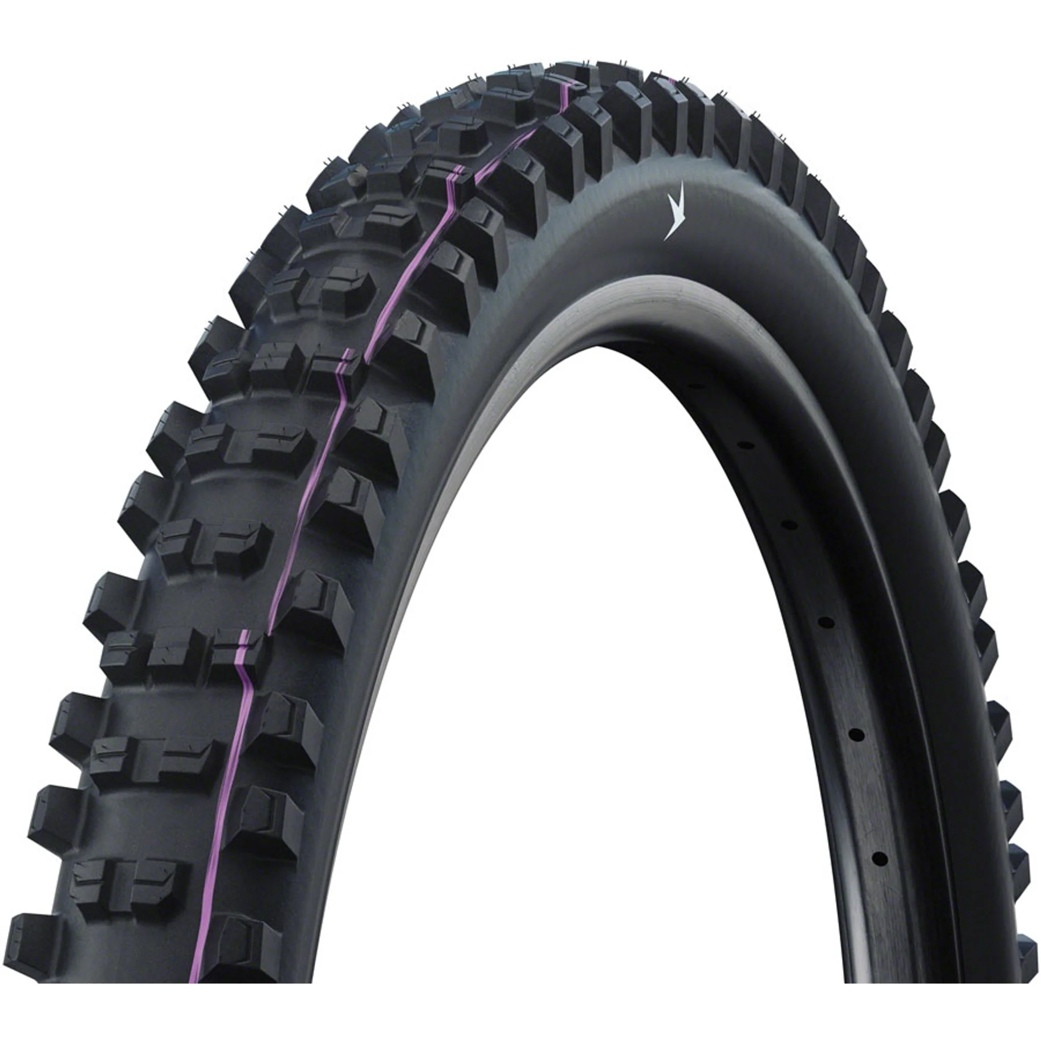 Shredda Rear Tire