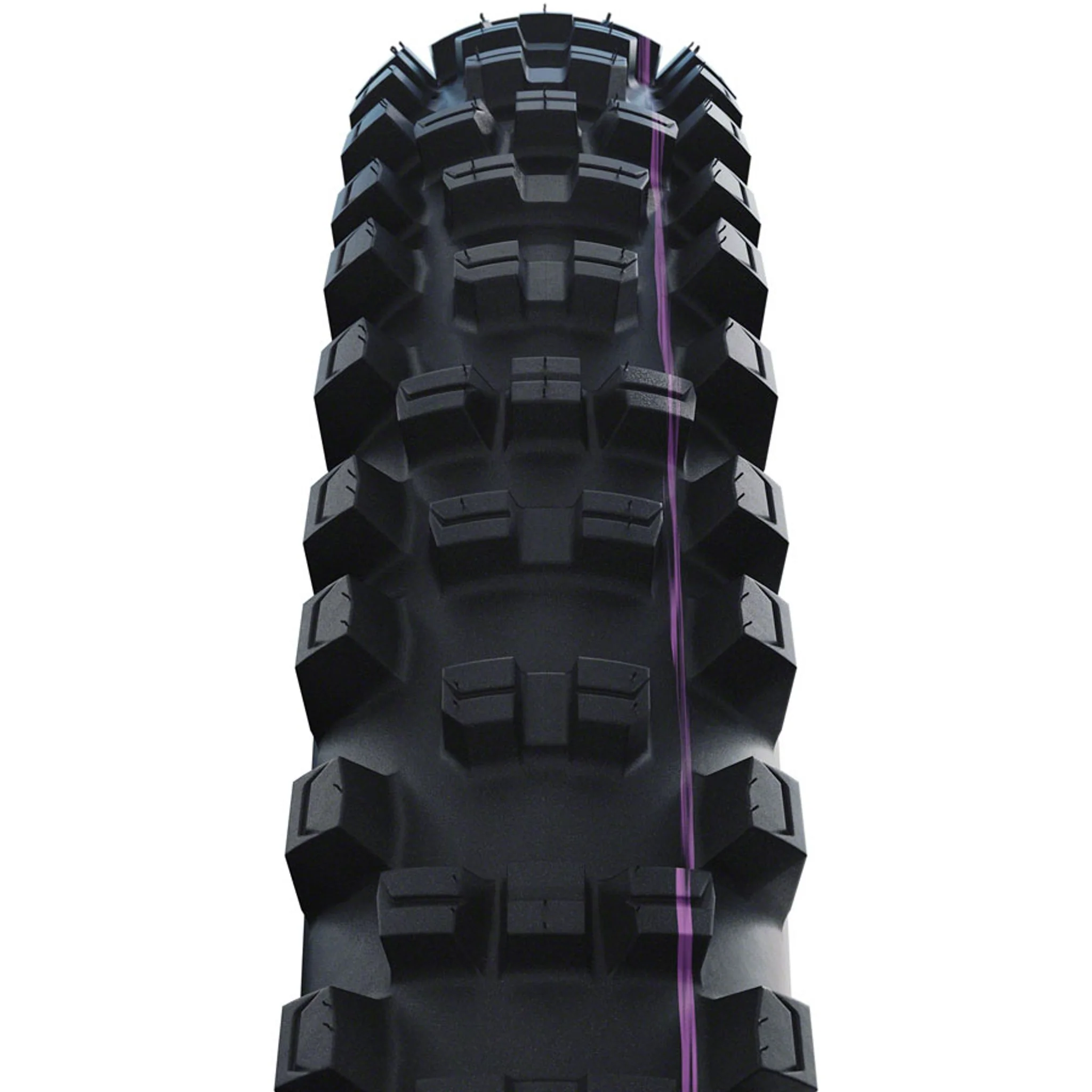 Shredda Rear Tire - Image 2