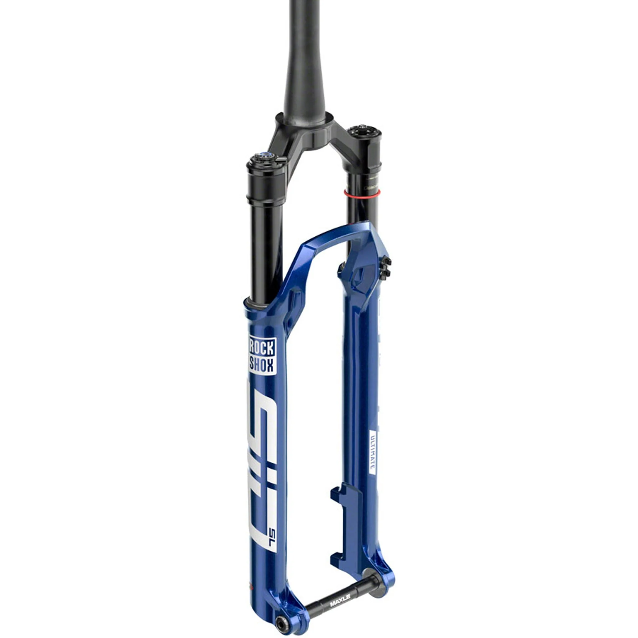 SID SL Ultimate Race Day 2 Suspension Fork - Image 13