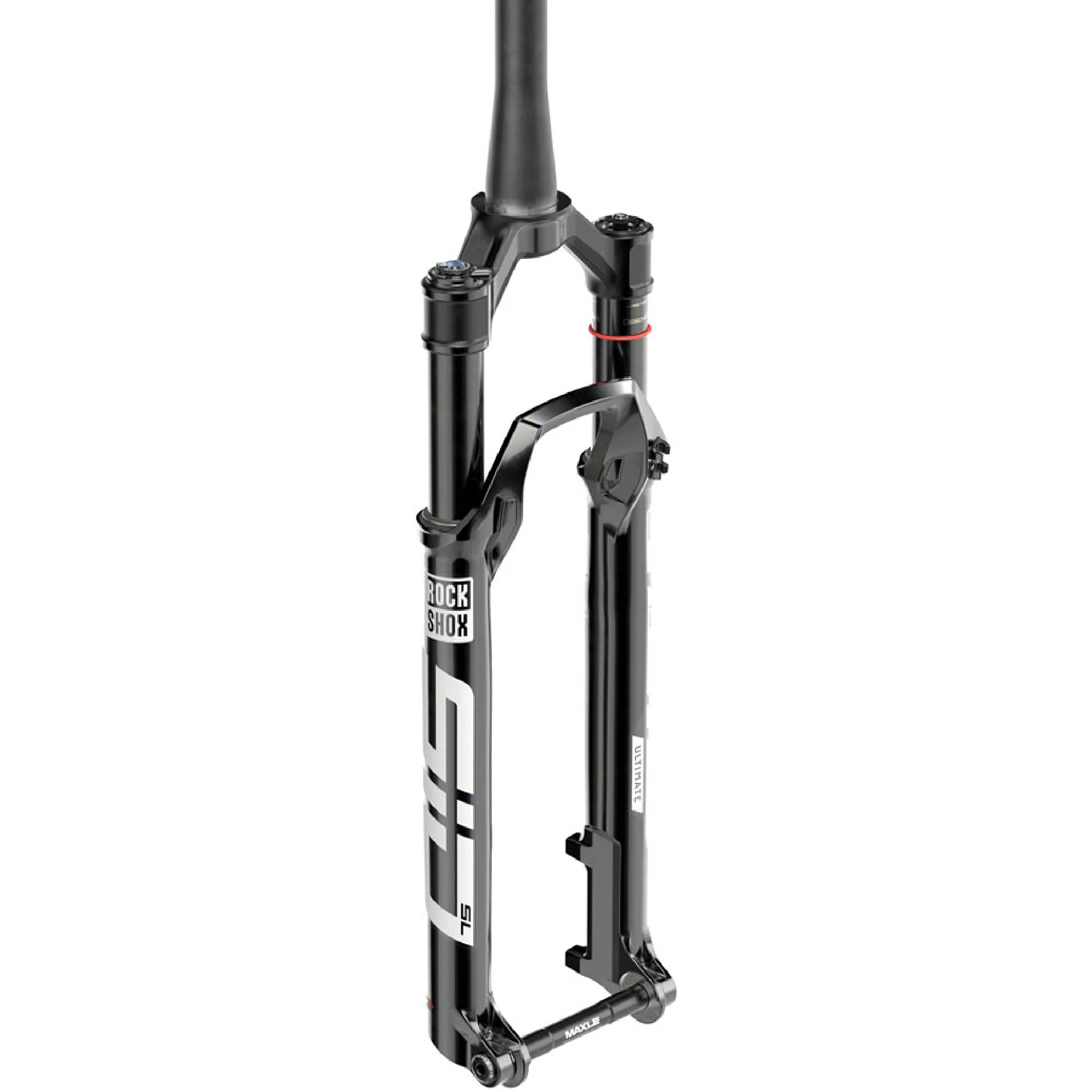 SID SL Ultimate Race Day 2 Suspension Fork - Image 16