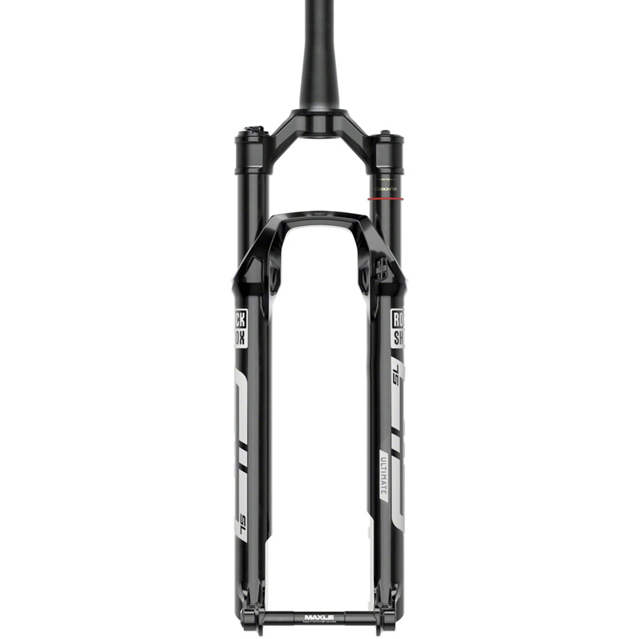 SID SL Ultimate Race Day 2 Suspension Fork - Image 17