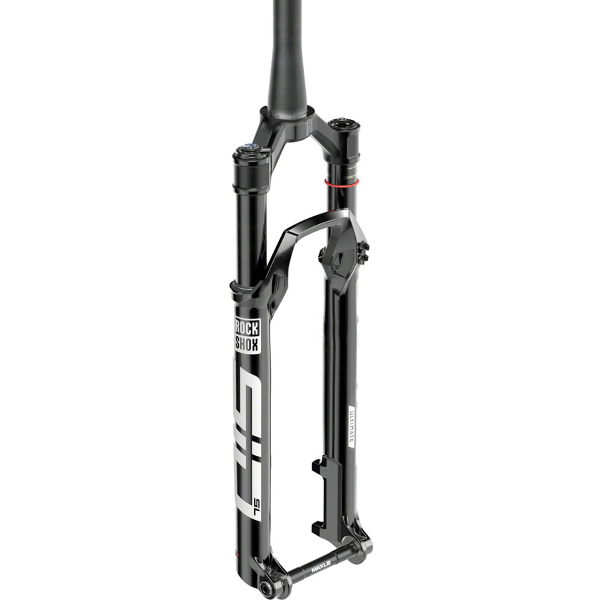 SID SL Ultimate Race Day 2 Suspension Fork - Image 4